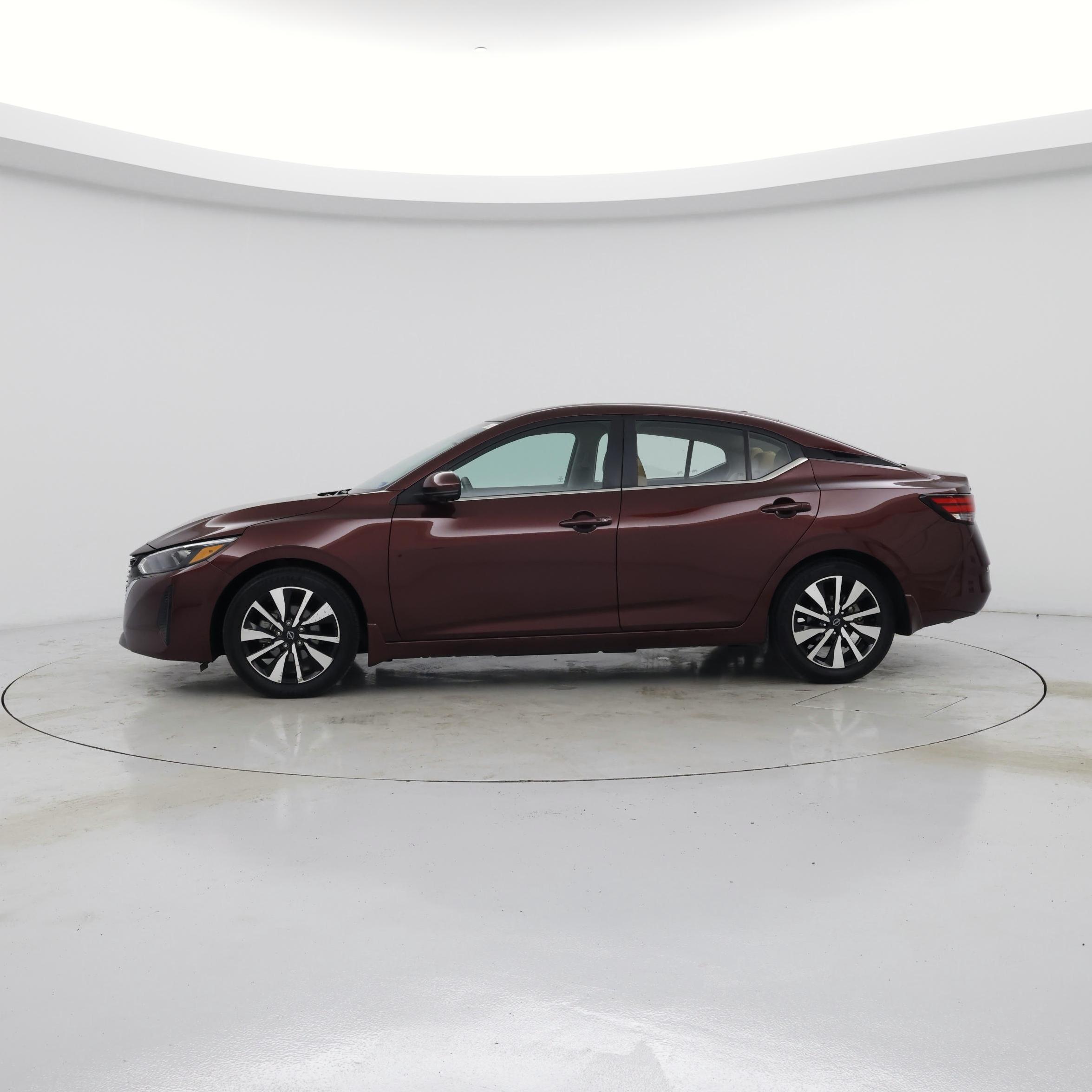 Thumbnail: 2024 Nissan Sentra - 3
