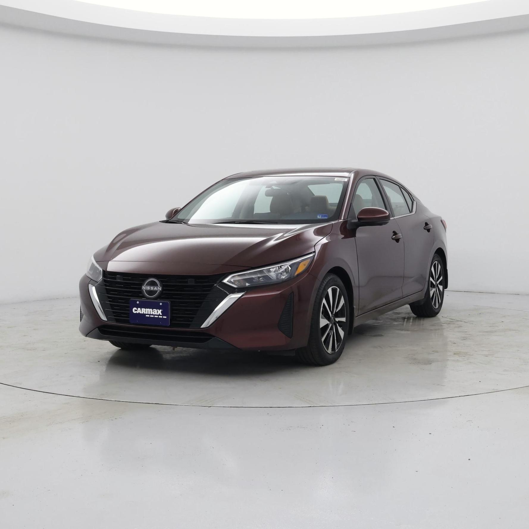 Thumbnail: 2024 Nissan Sentra - 4