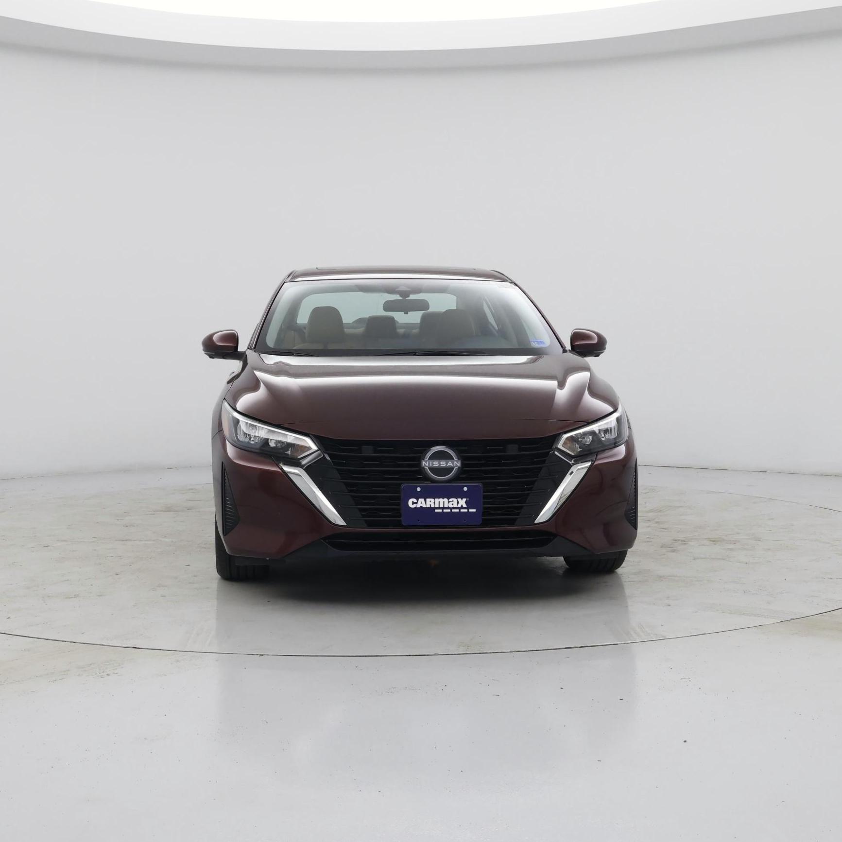 Thumbnail: 2024 Nissan Sentra - 5