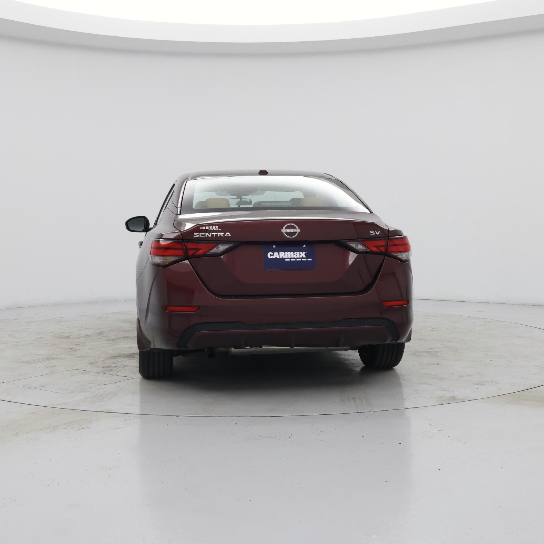 Thumbnail: 2024 Nissan Sentra - 6