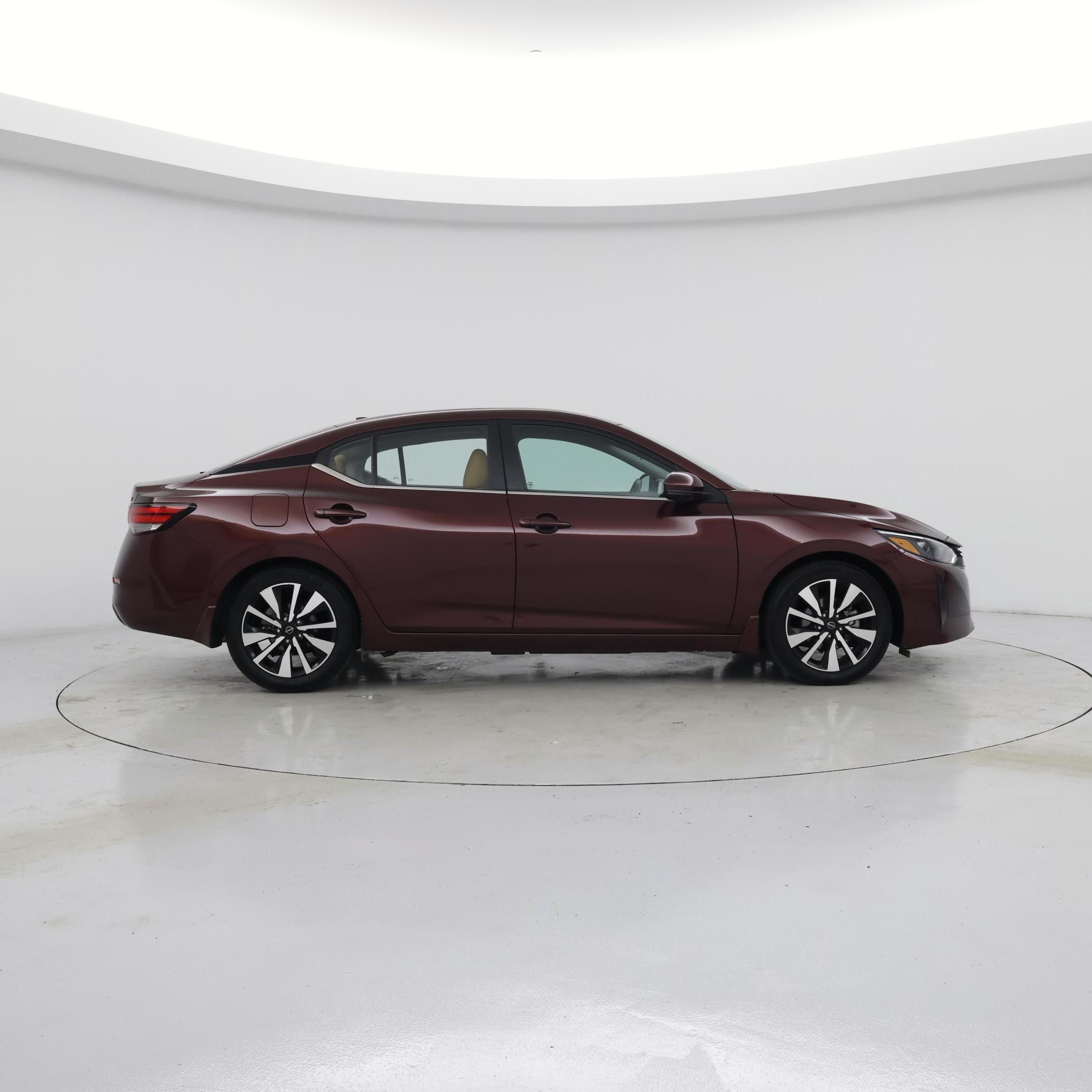 Thumbnail: 2024 Nissan Sentra - 7