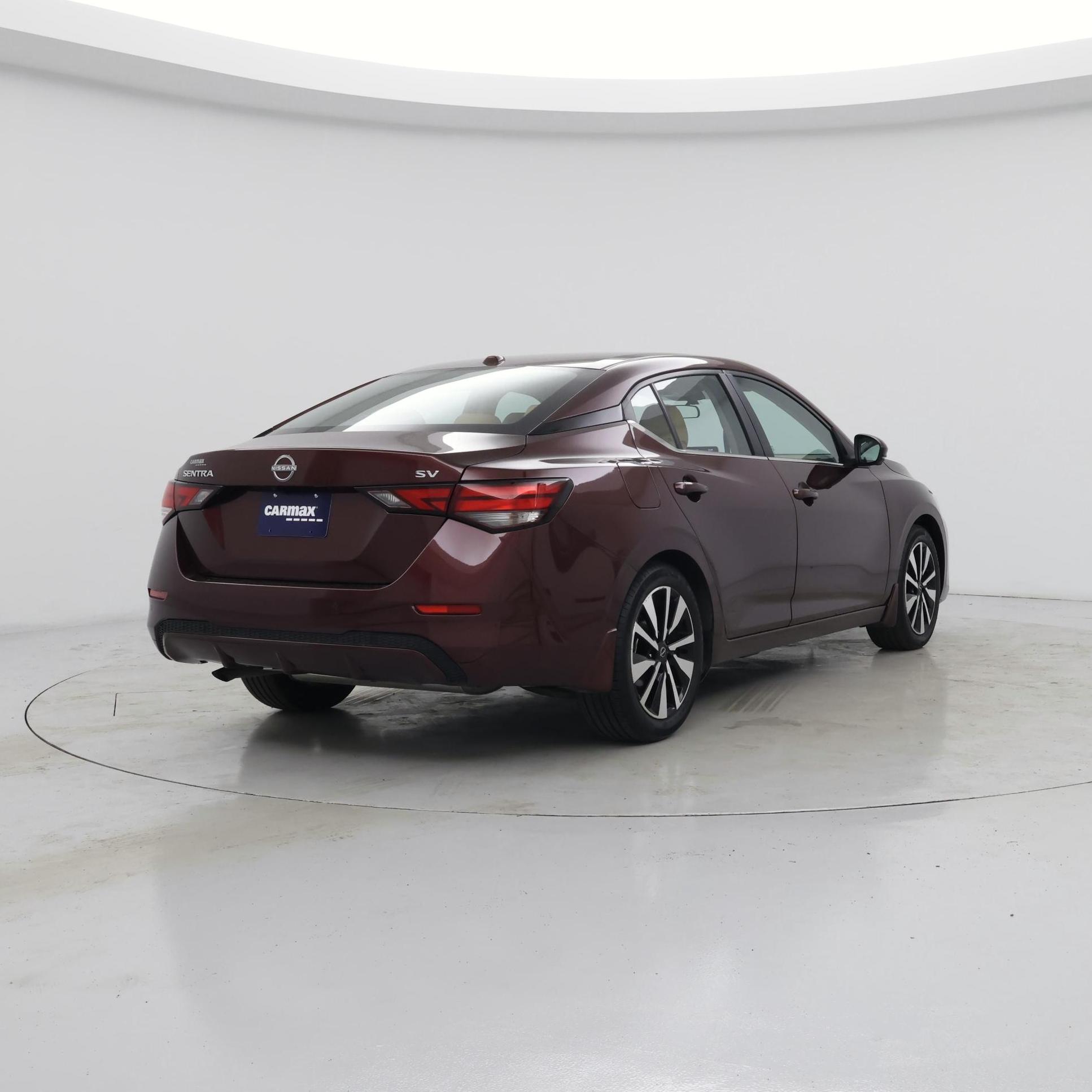 Thumbnail: 2024 Nissan Sentra - 8