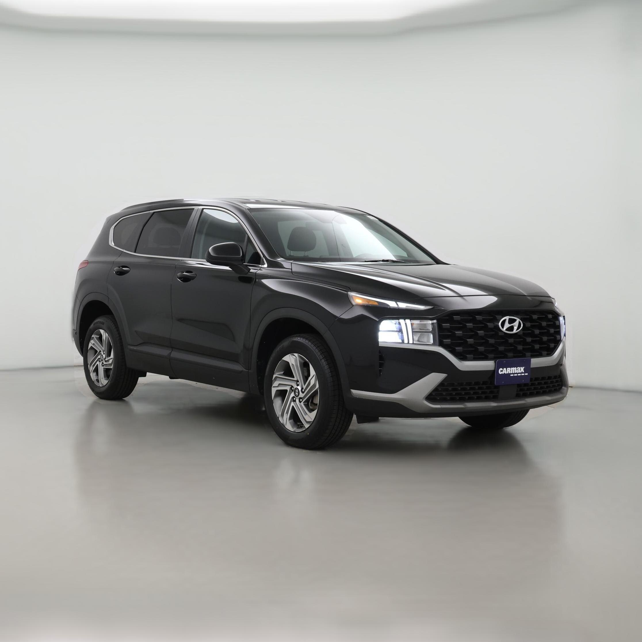 Thumbnail: 2023 Hyundai Santa Fe - 1