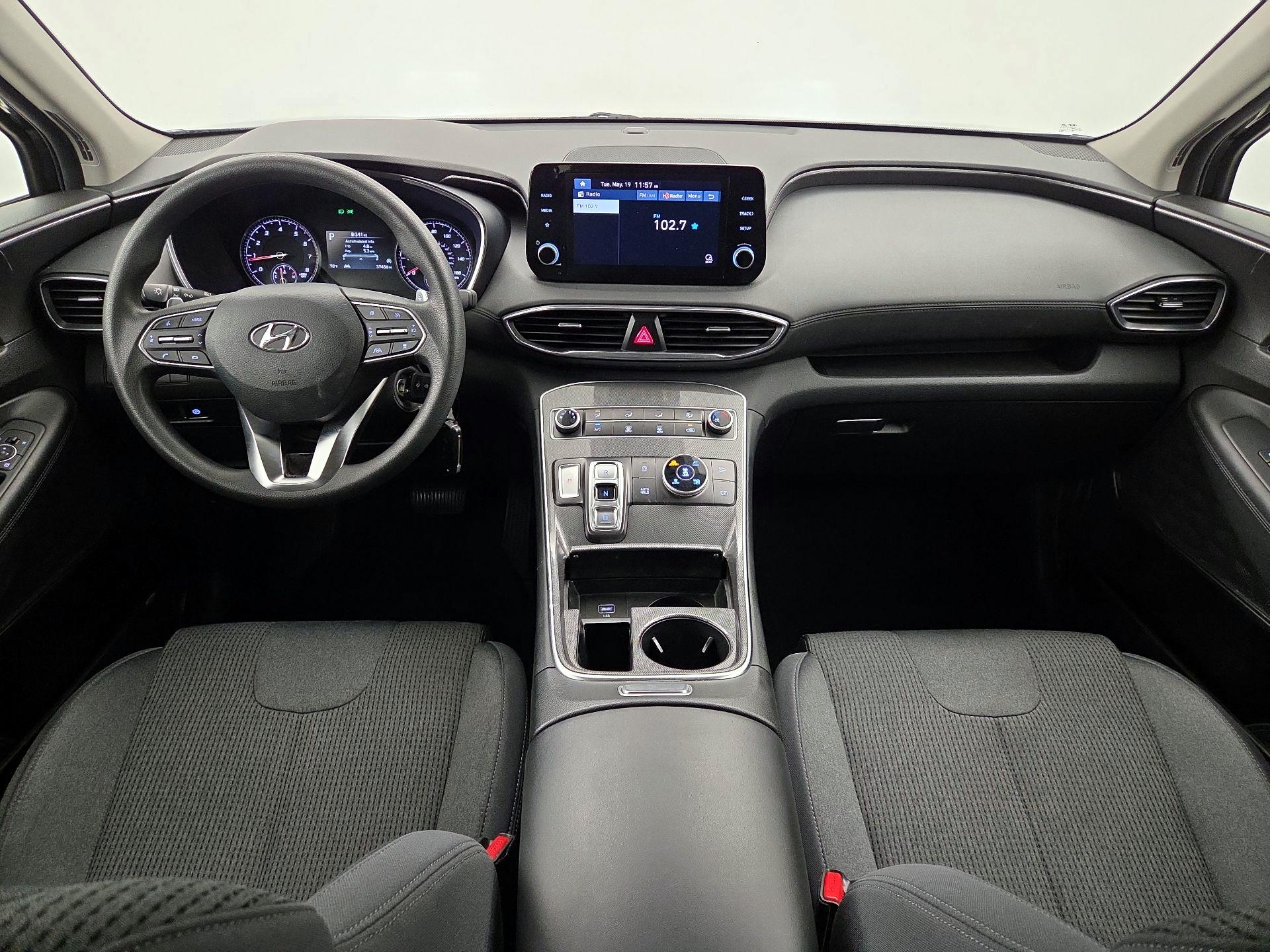 Thumbnail: 2023 Hyundai Santa Fe - 9
