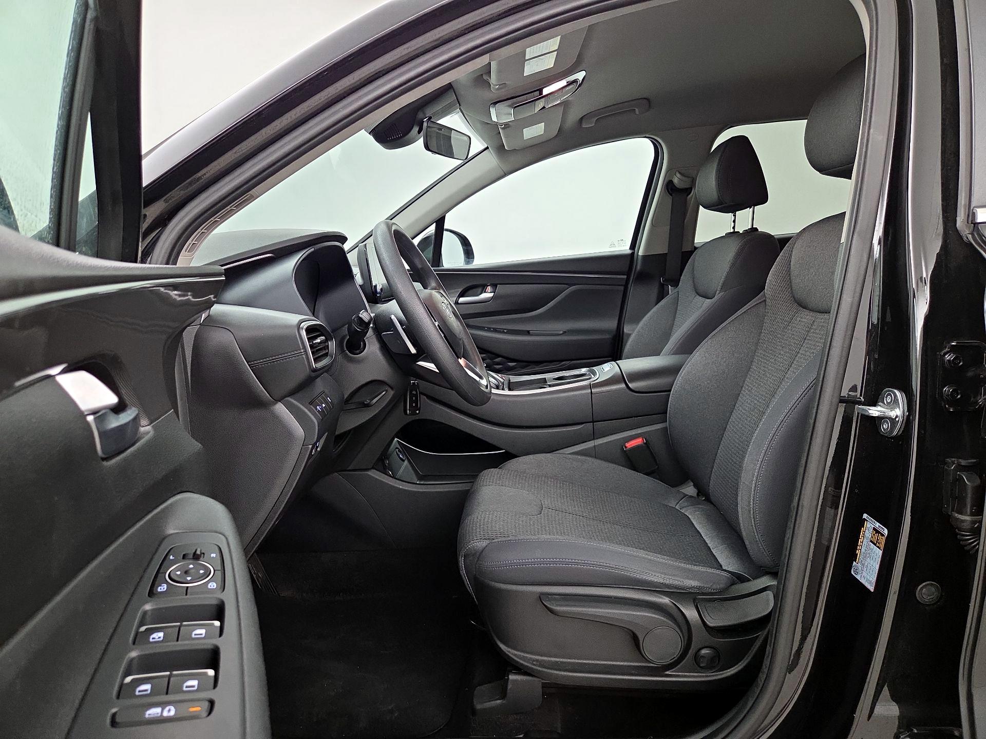 Thumbnail: 2023 Hyundai Santa Fe - 11