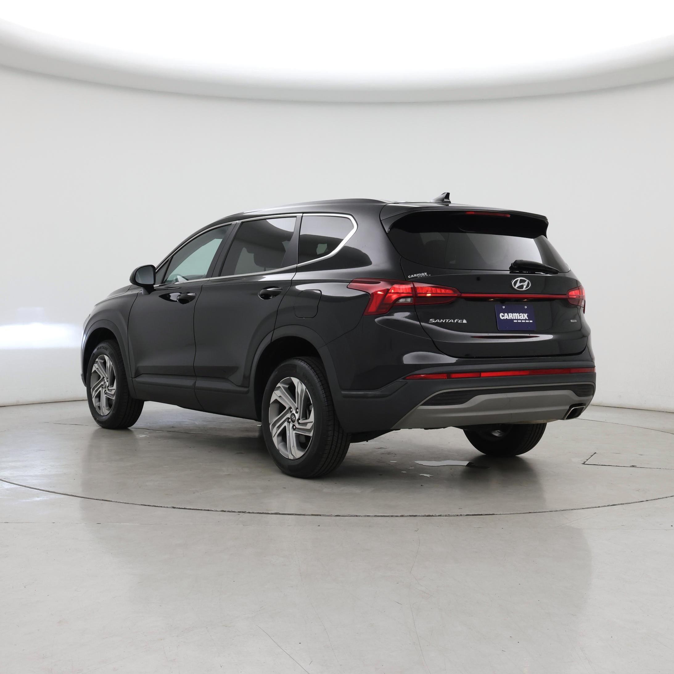 Thumbnail: 2023 Hyundai Santa Fe - 2