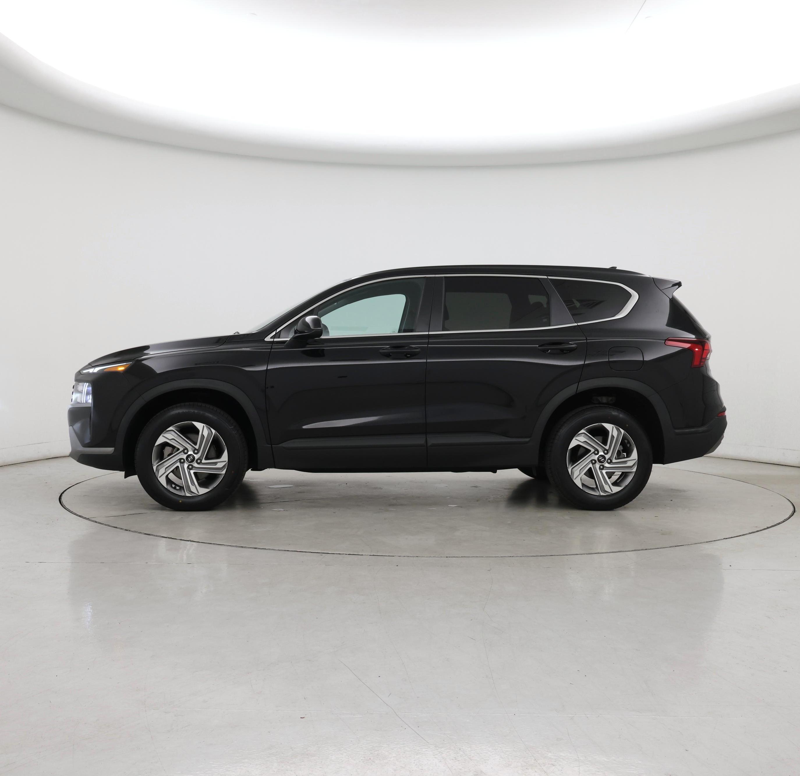 Thumbnail: 2023 Hyundai Santa Fe - 3