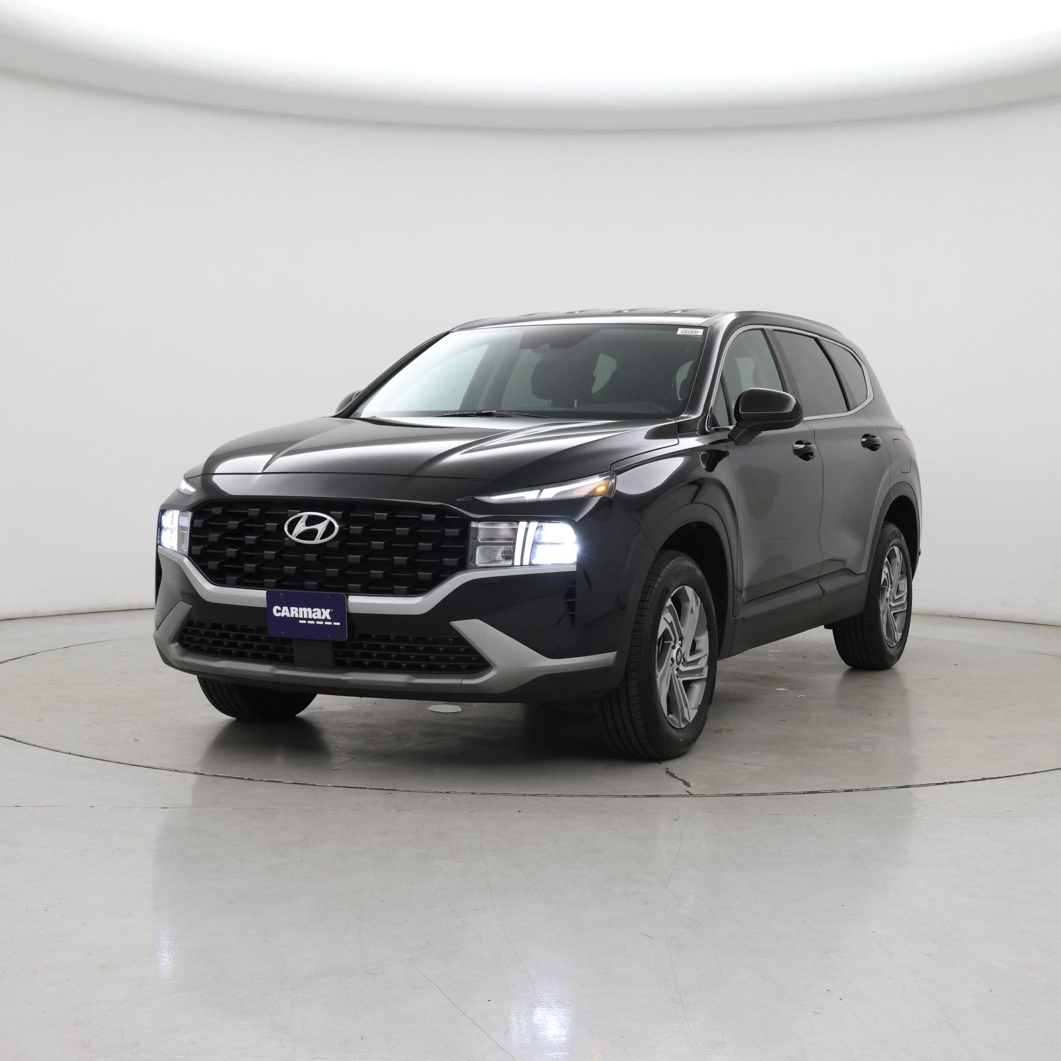 Thumbnail: 2023 Hyundai Santa Fe - 4