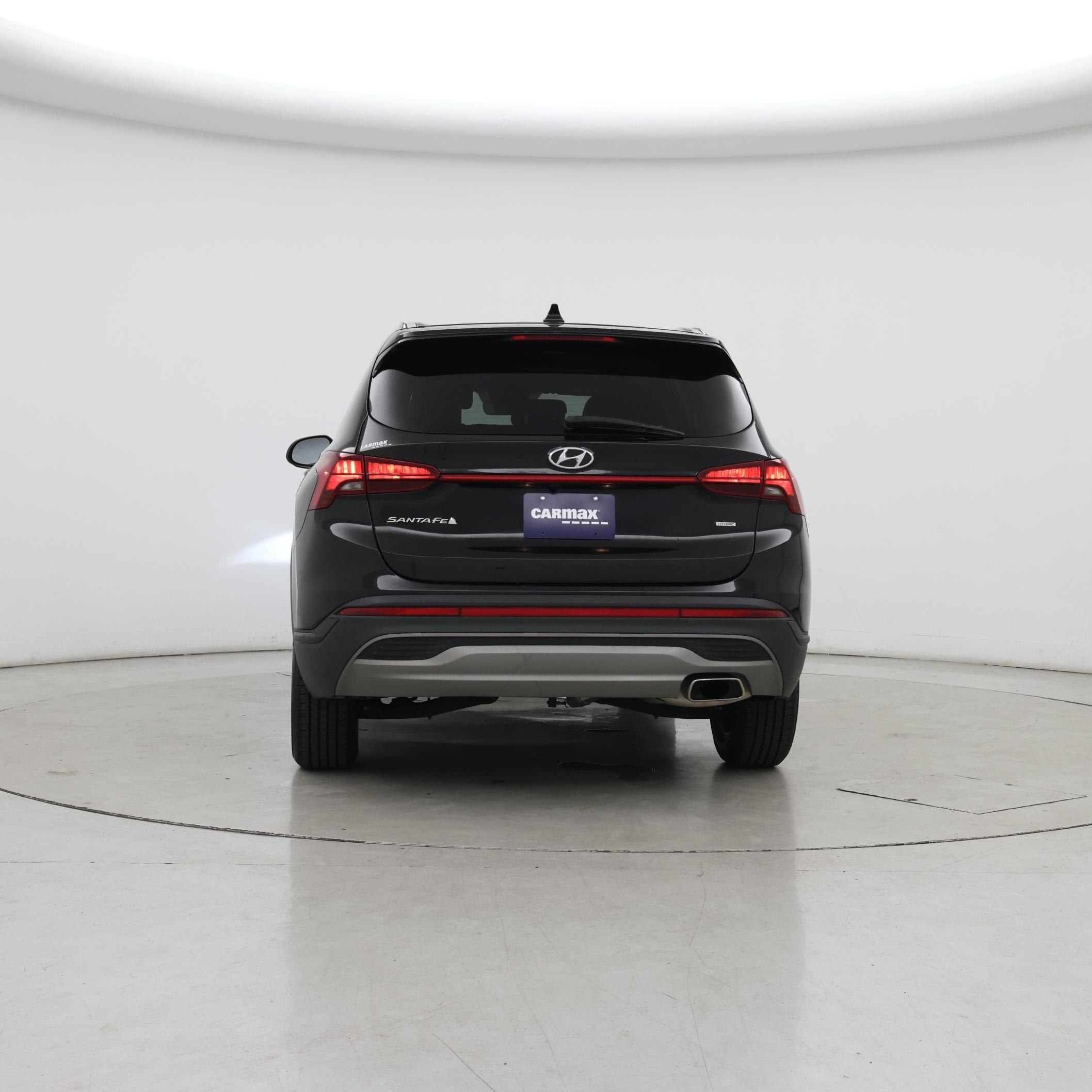 Thumbnail: 2023 Hyundai Santa Fe - 6