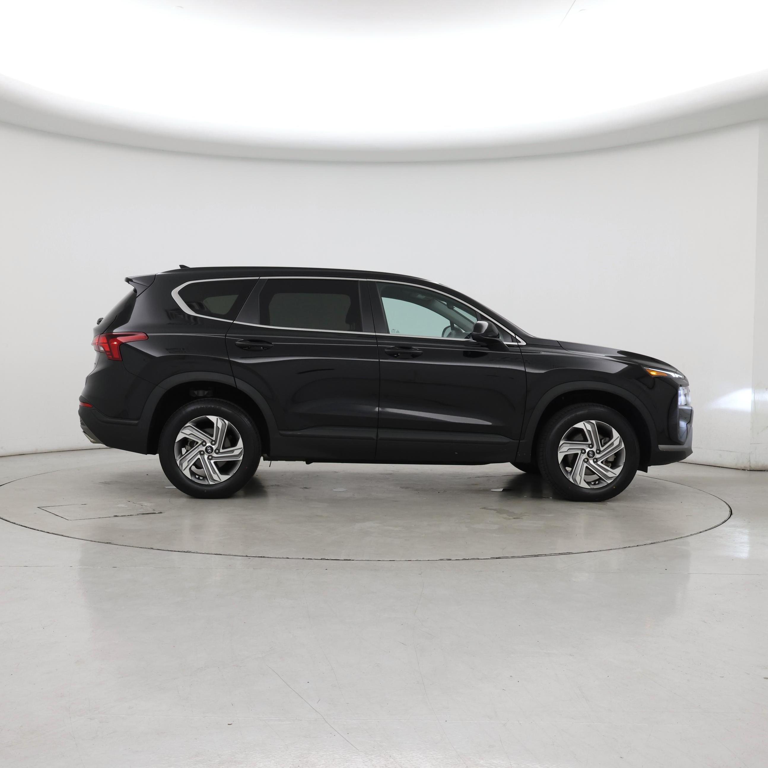 Thumbnail: 2023 Hyundai Santa Fe - 7