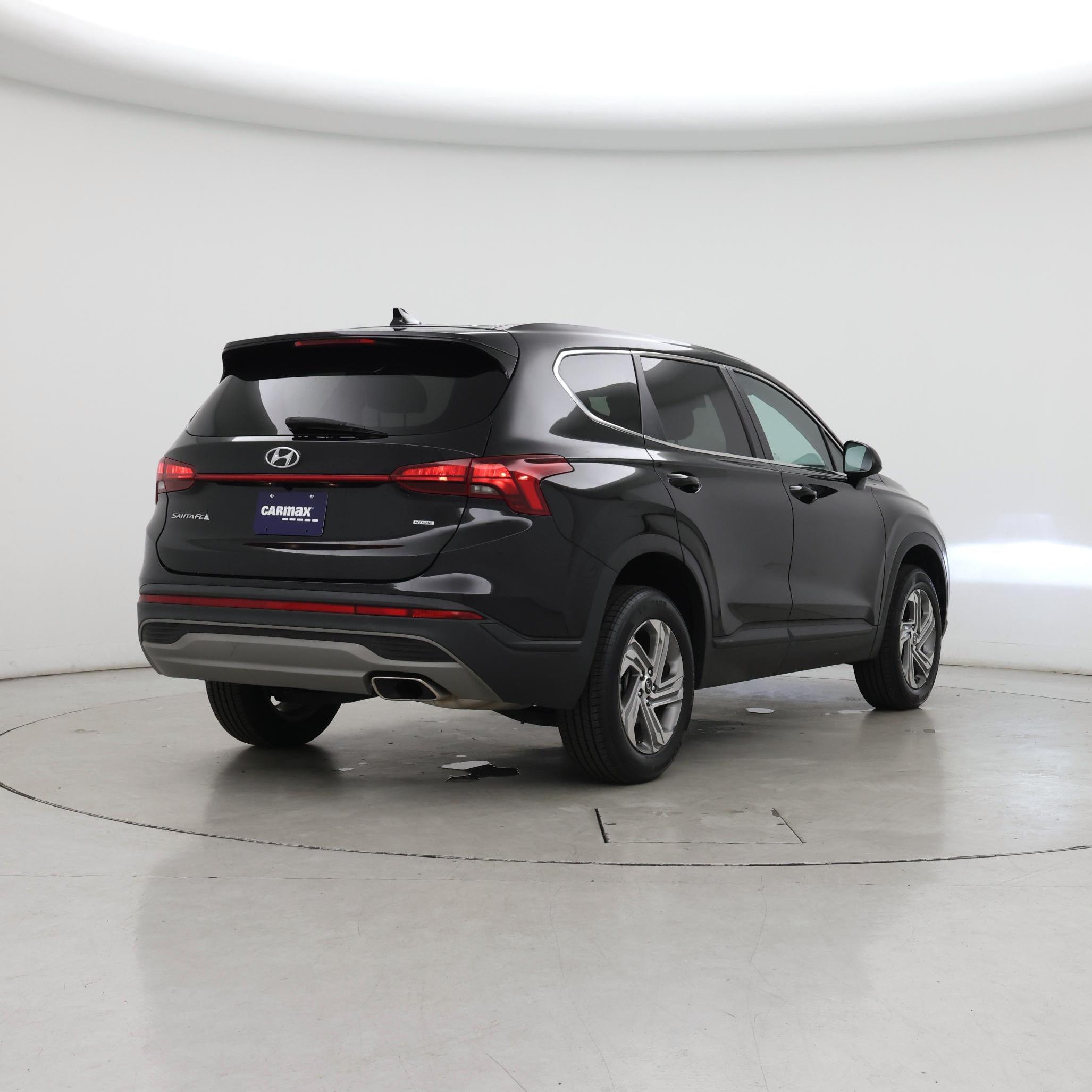 Thumbnail: 2023 Hyundai Santa Fe - 8