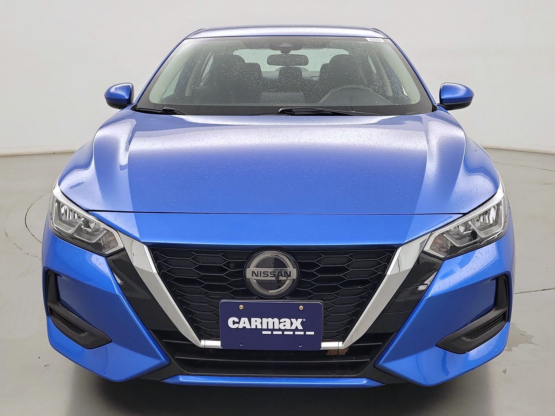 Thumbnail: 2023 Nissan Sentra - 2