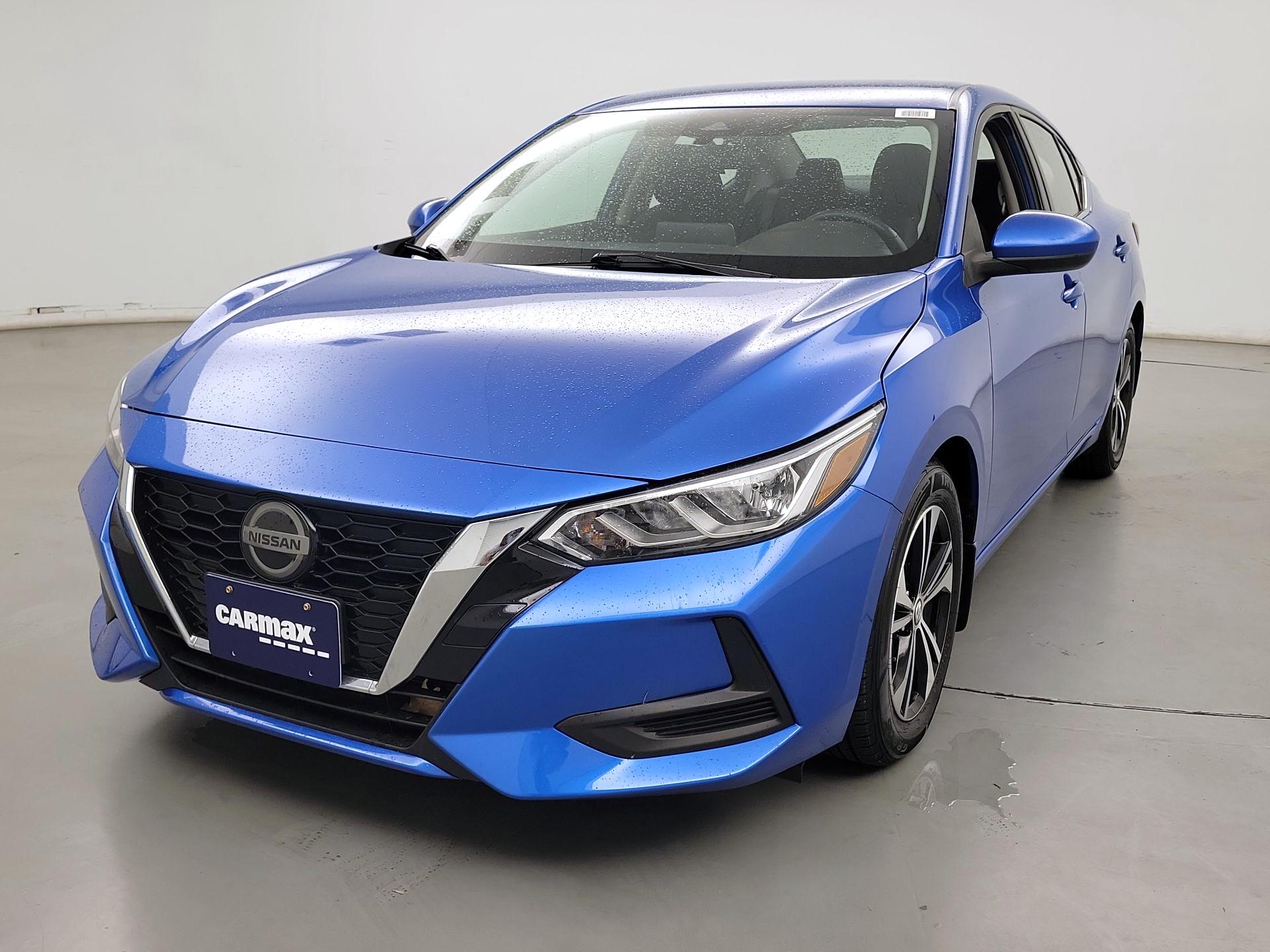 Thumbnail: 2023 Nissan Sentra - 3