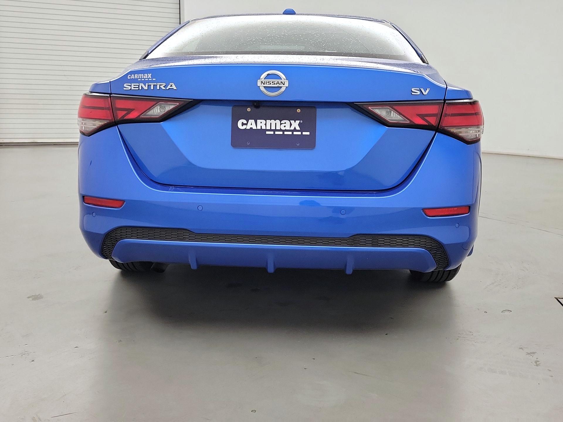 Thumbnail: 2023 Nissan Sentra - 6