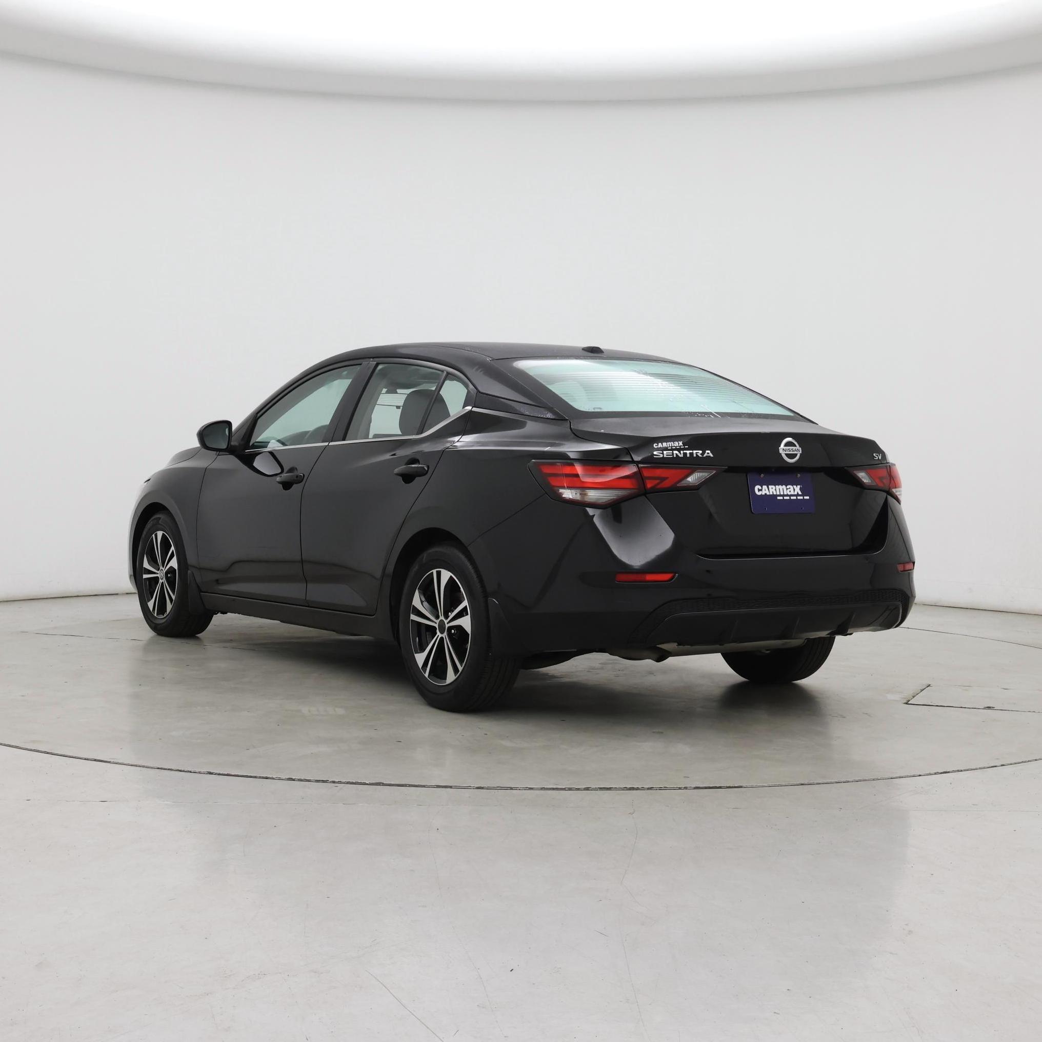 Thumbnail: 2023 Nissan Sentra - 2
