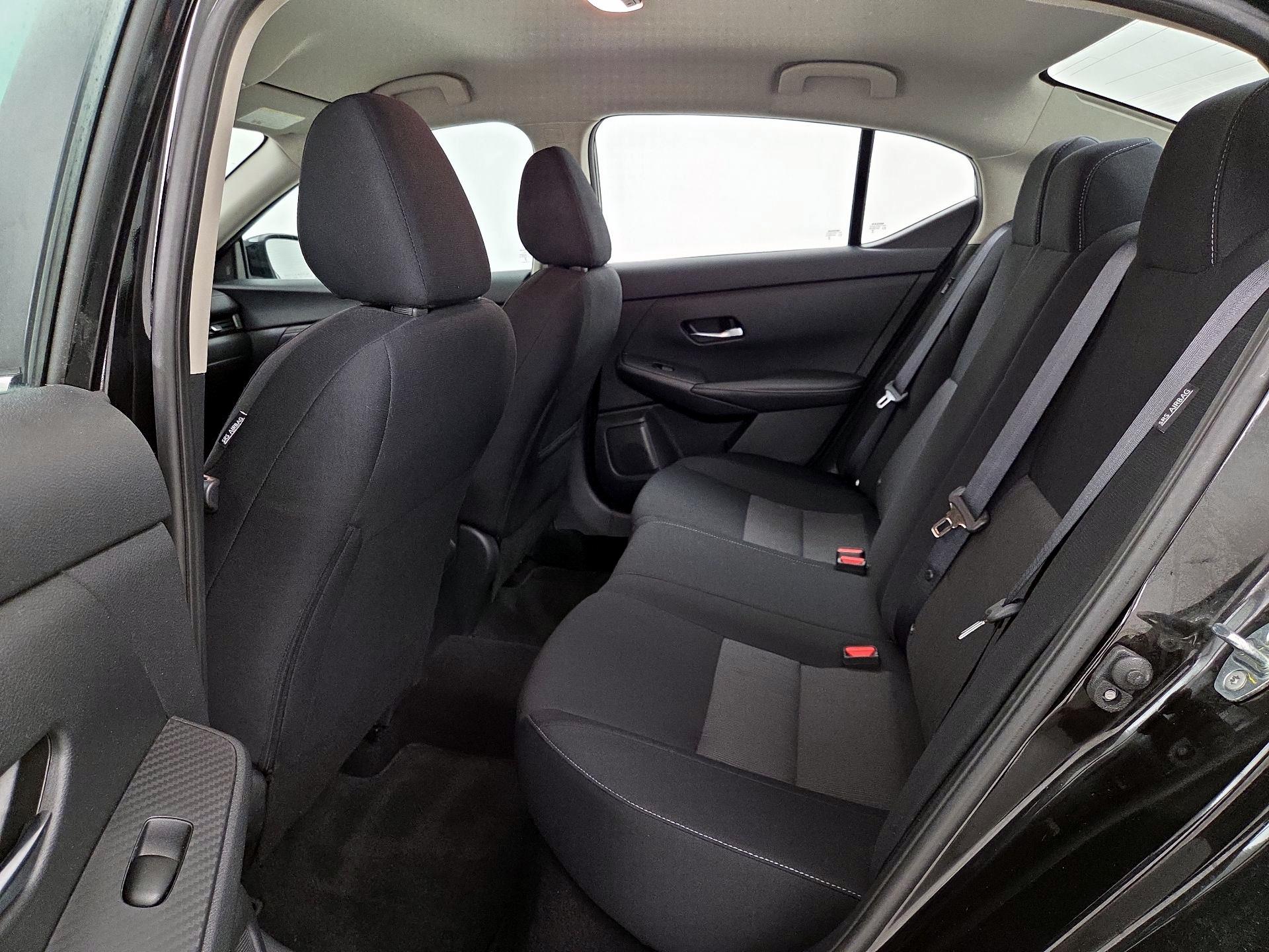 Thumbnail: 2023 Nissan Sentra - 19