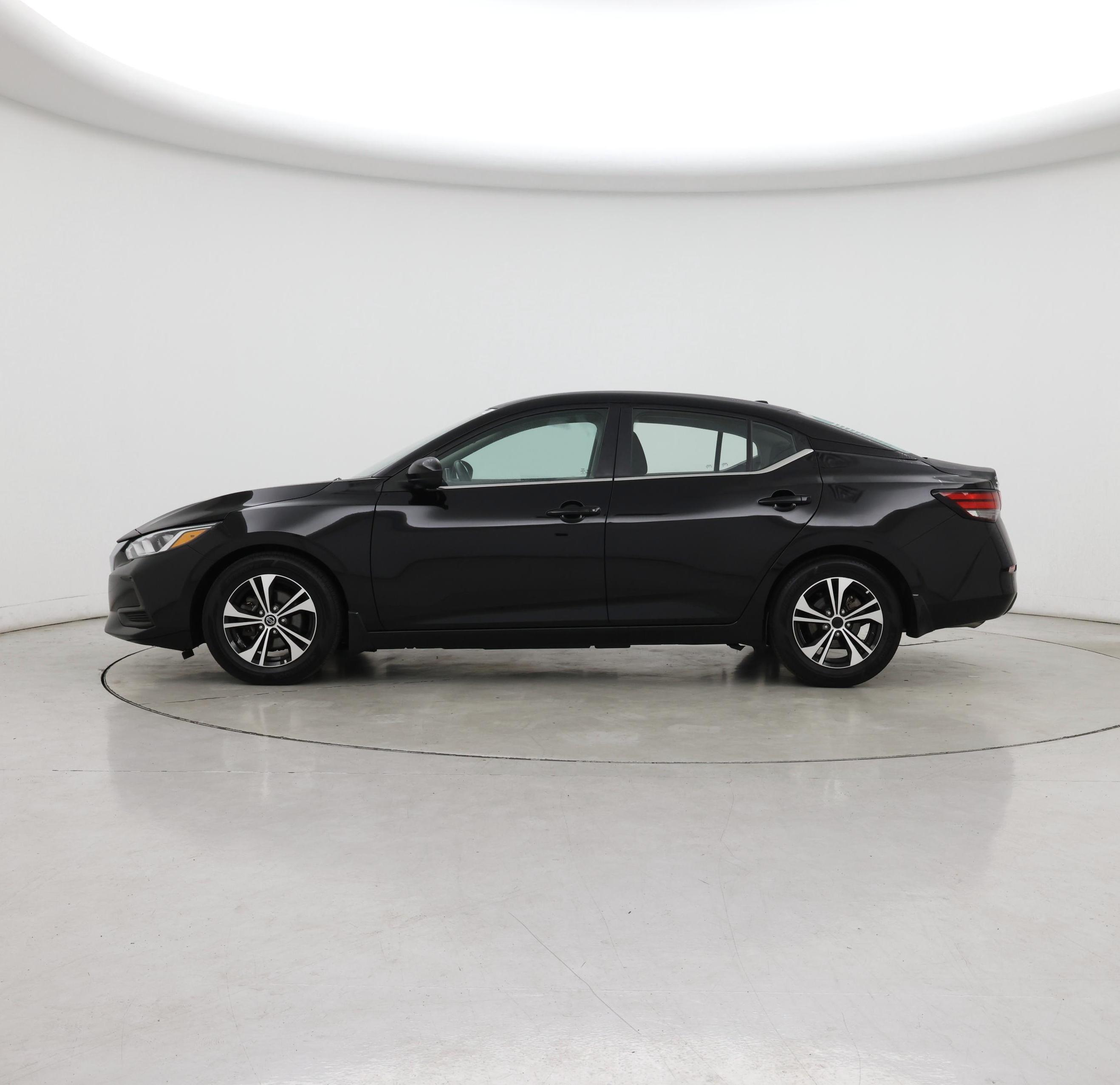 Thumbnail: 2023 Nissan Sentra - 3