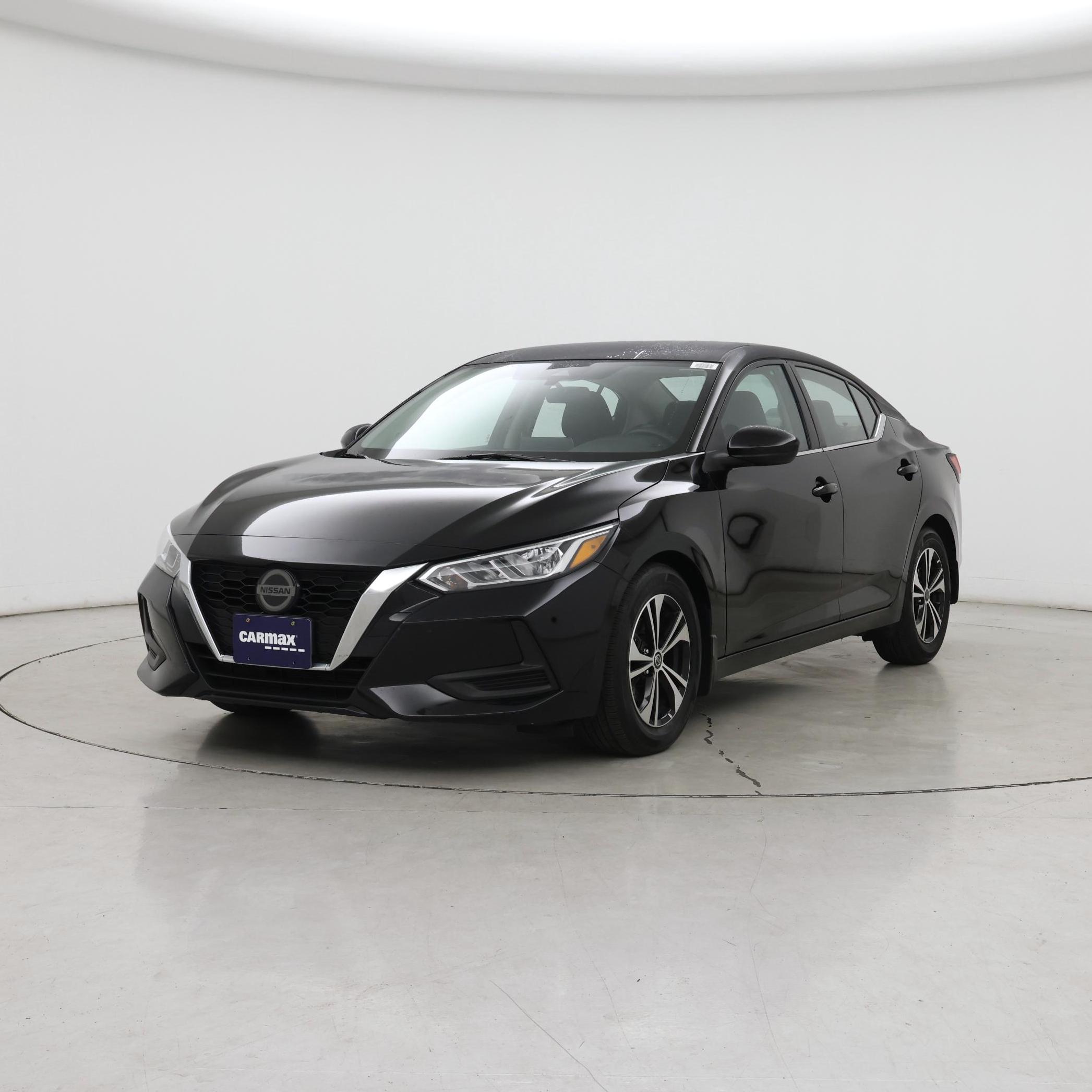 Thumbnail: 2023 Nissan Sentra - 4