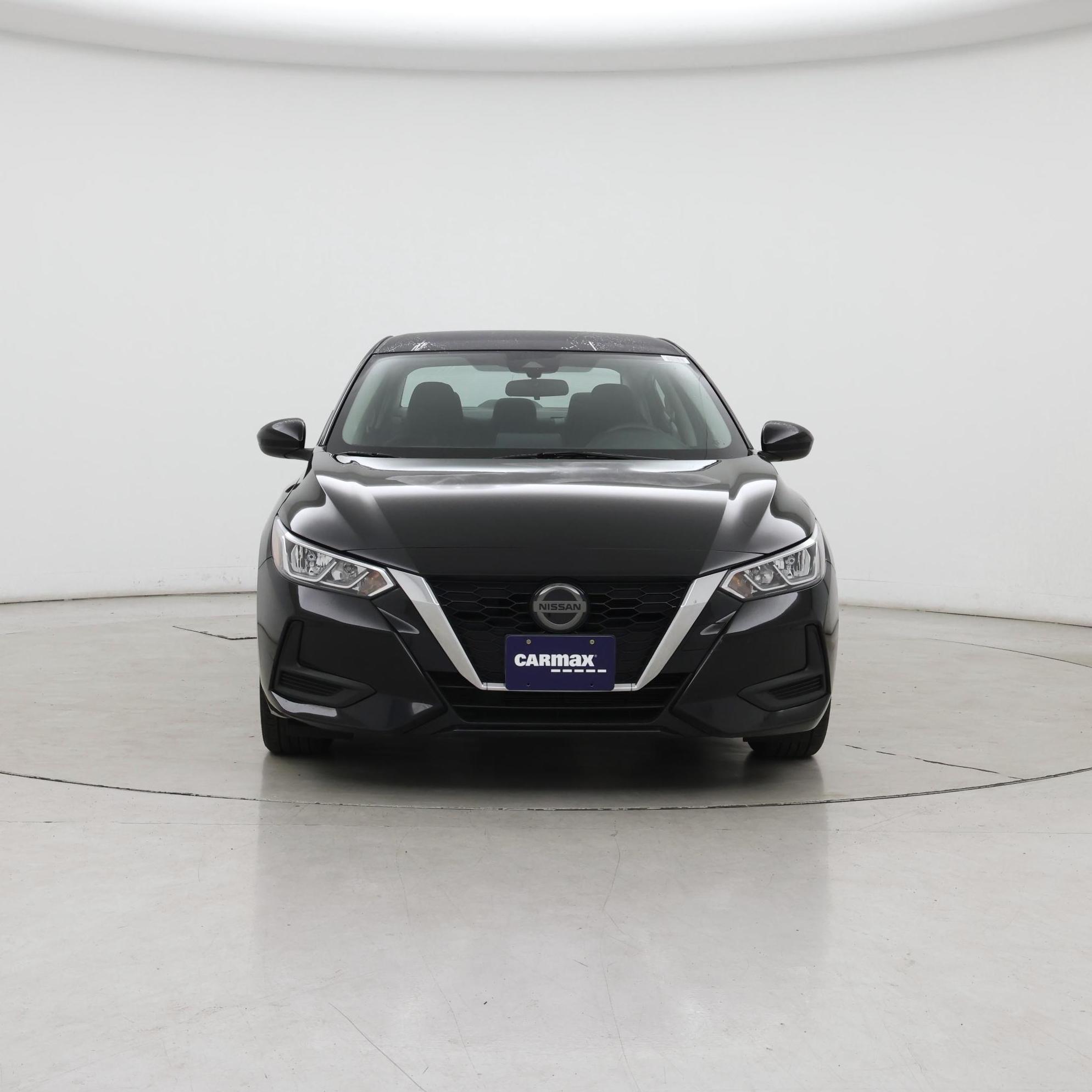 Thumbnail: 2023 Nissan Sentra - 5