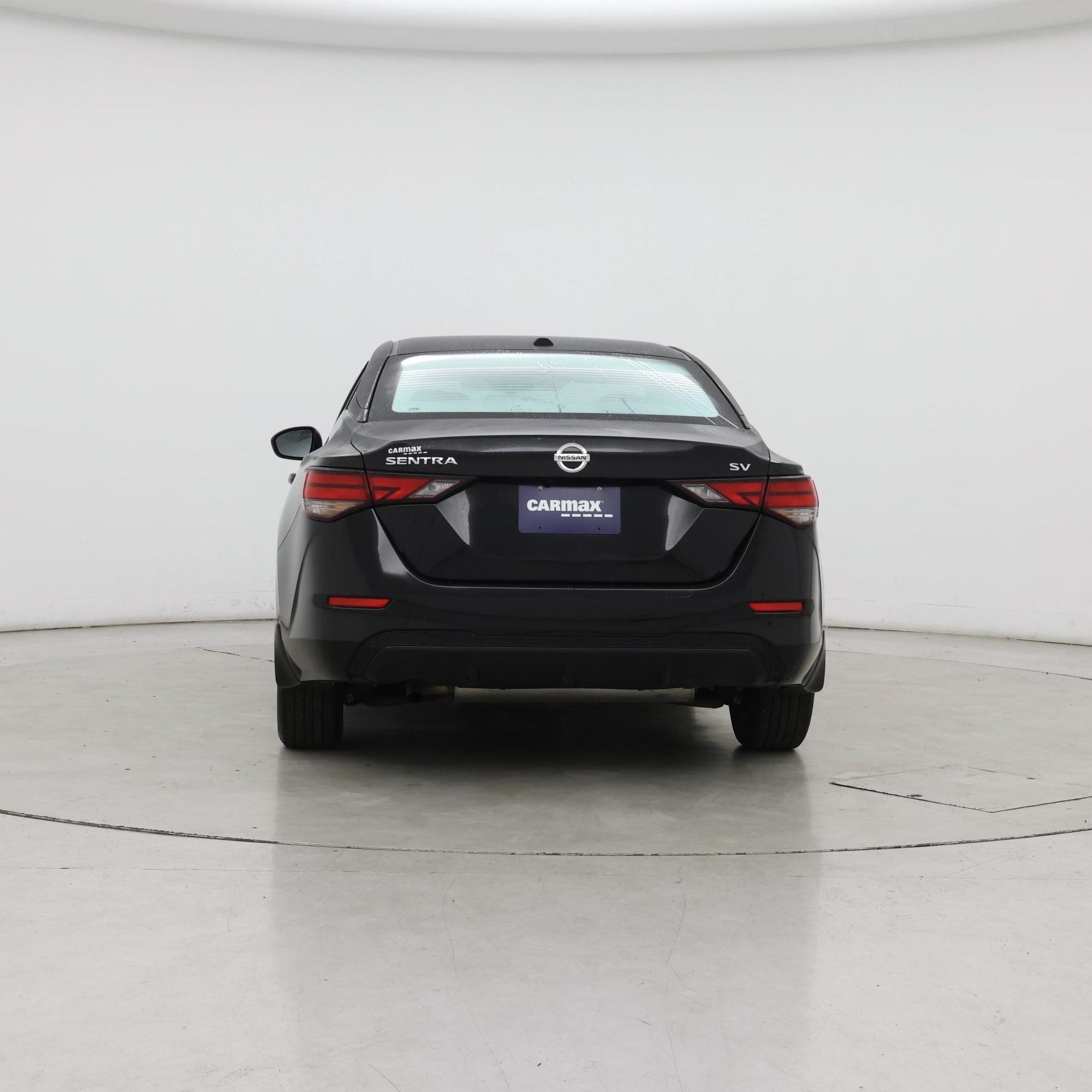 Thumbnail: 2023 Nissan Sentra - 6