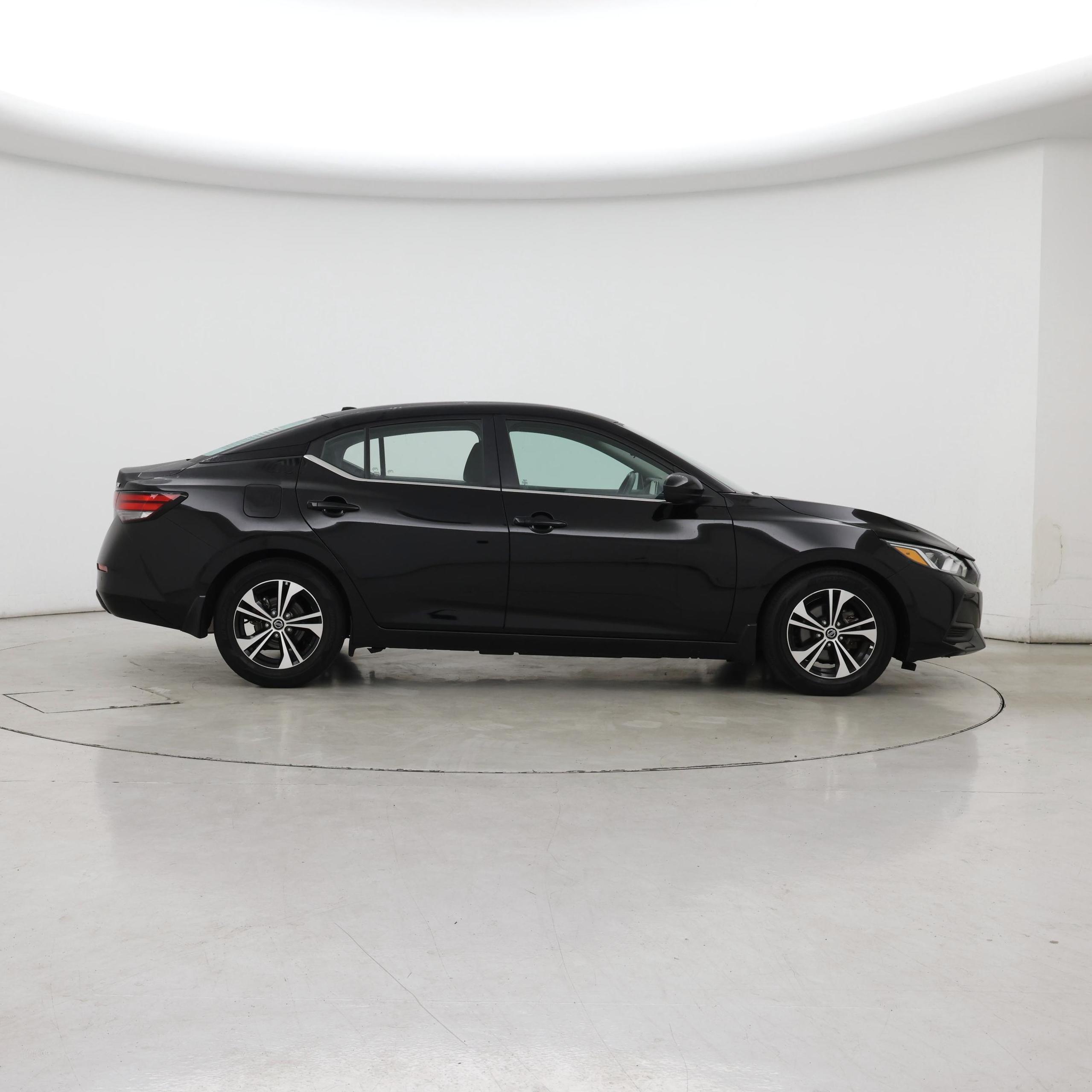 Thumbnail: 2023 Nissan Sentra - 7