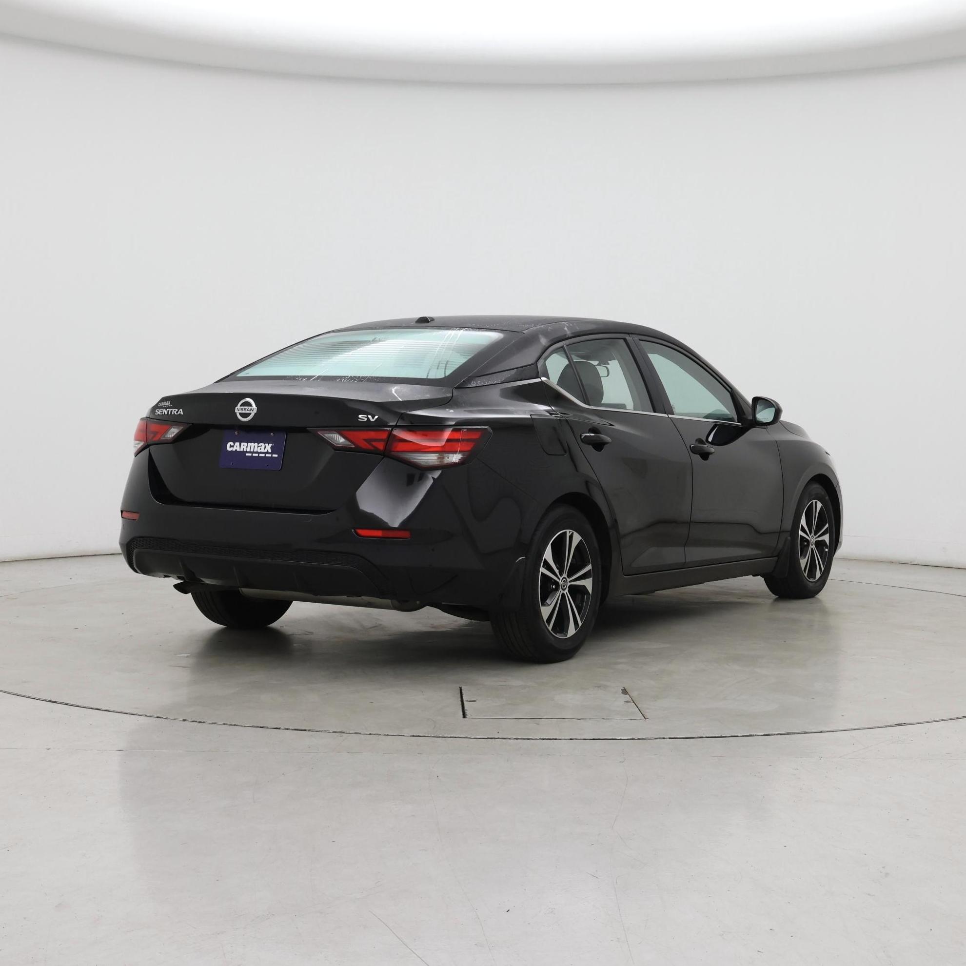Thumbnail: 2023 Nissan Sentra - 8