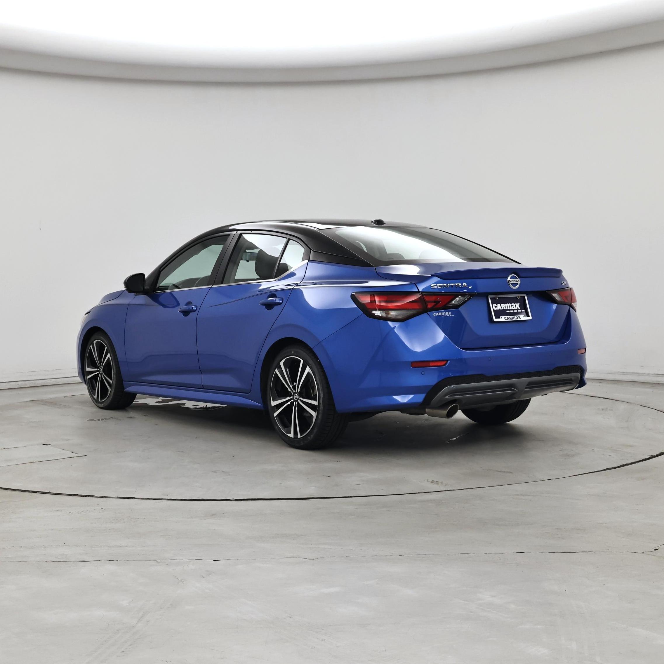 Thumbnail: 2023 Nissan Sentra - 2