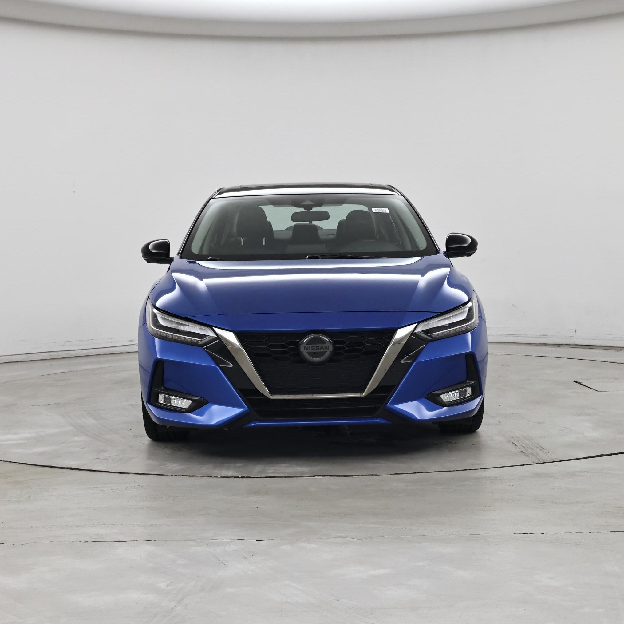 Thumbnail: 2023 Nissan Sentra - 5