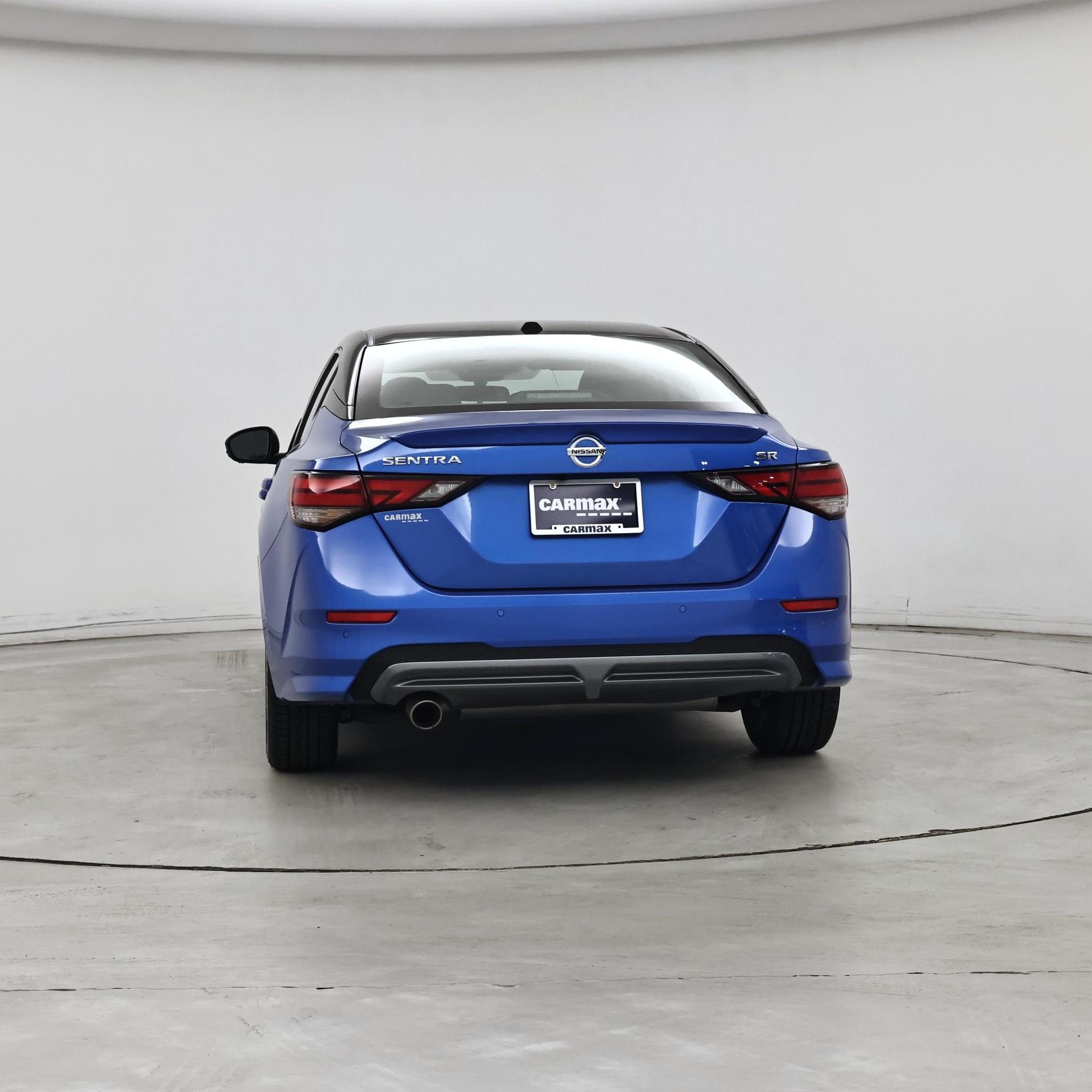Thumbnail: 2023 Nissan Sentra - 6