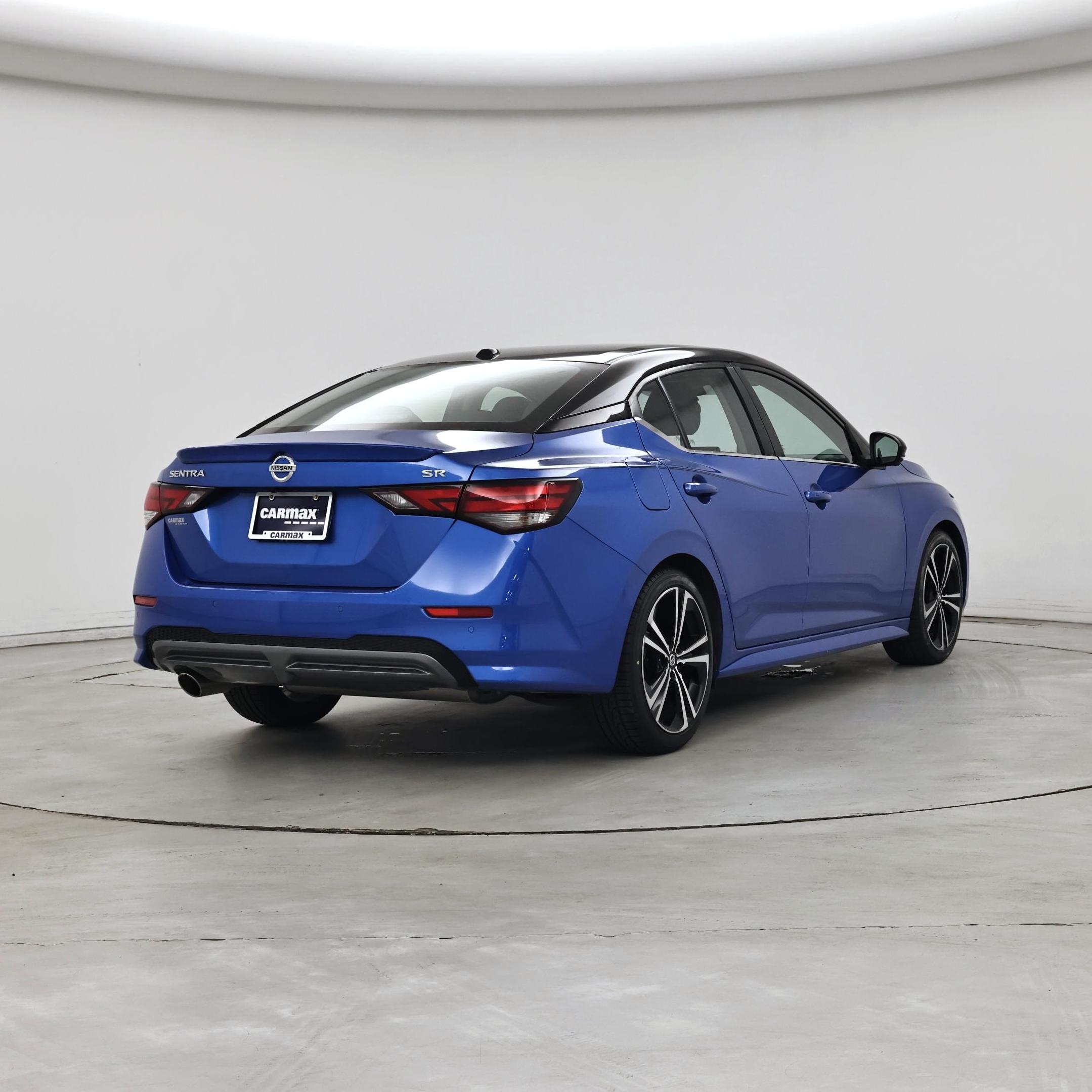 Thumbnail: 2023 Nissan Sentra - 8