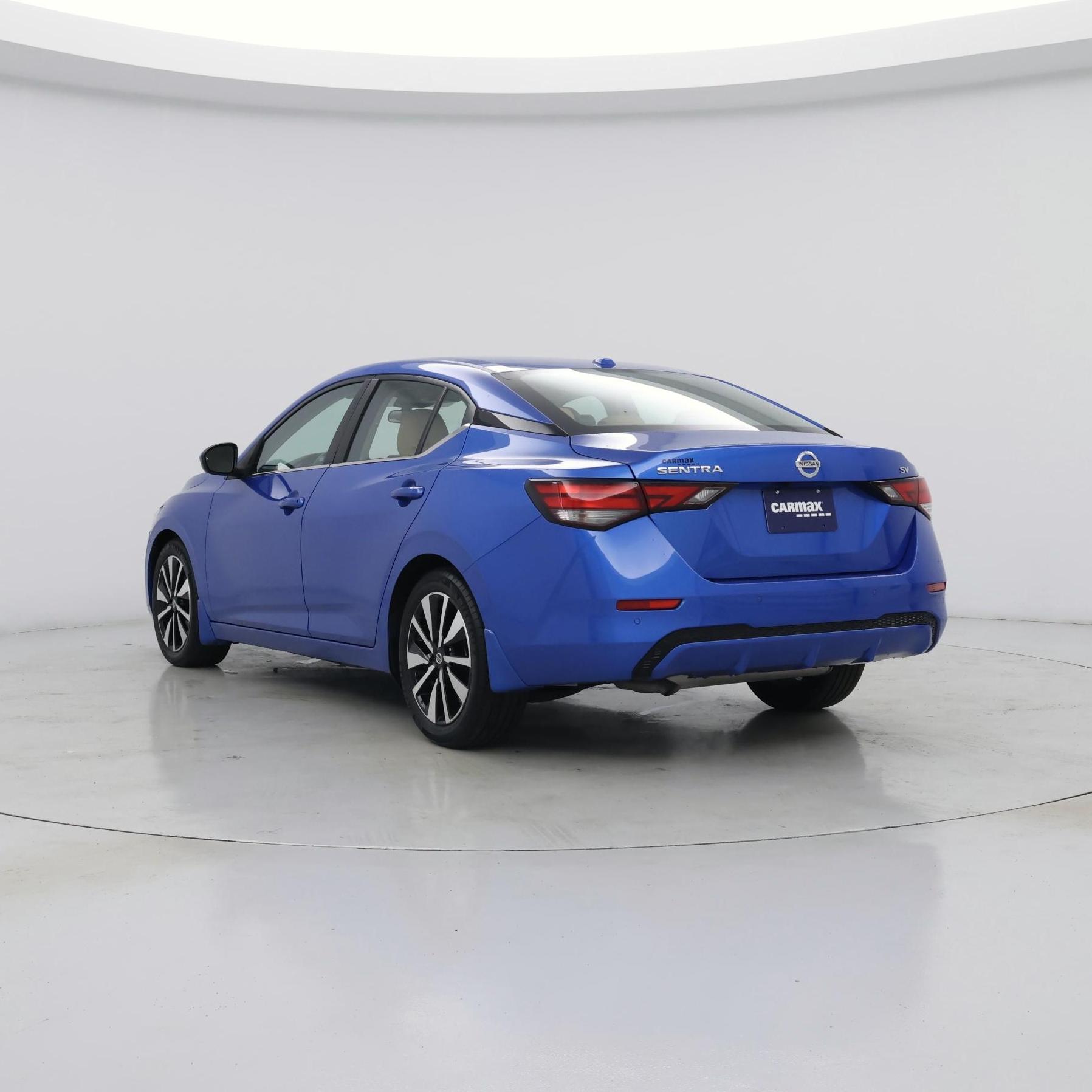 Thumbnail: 2023 Nissan Sentra - 2
