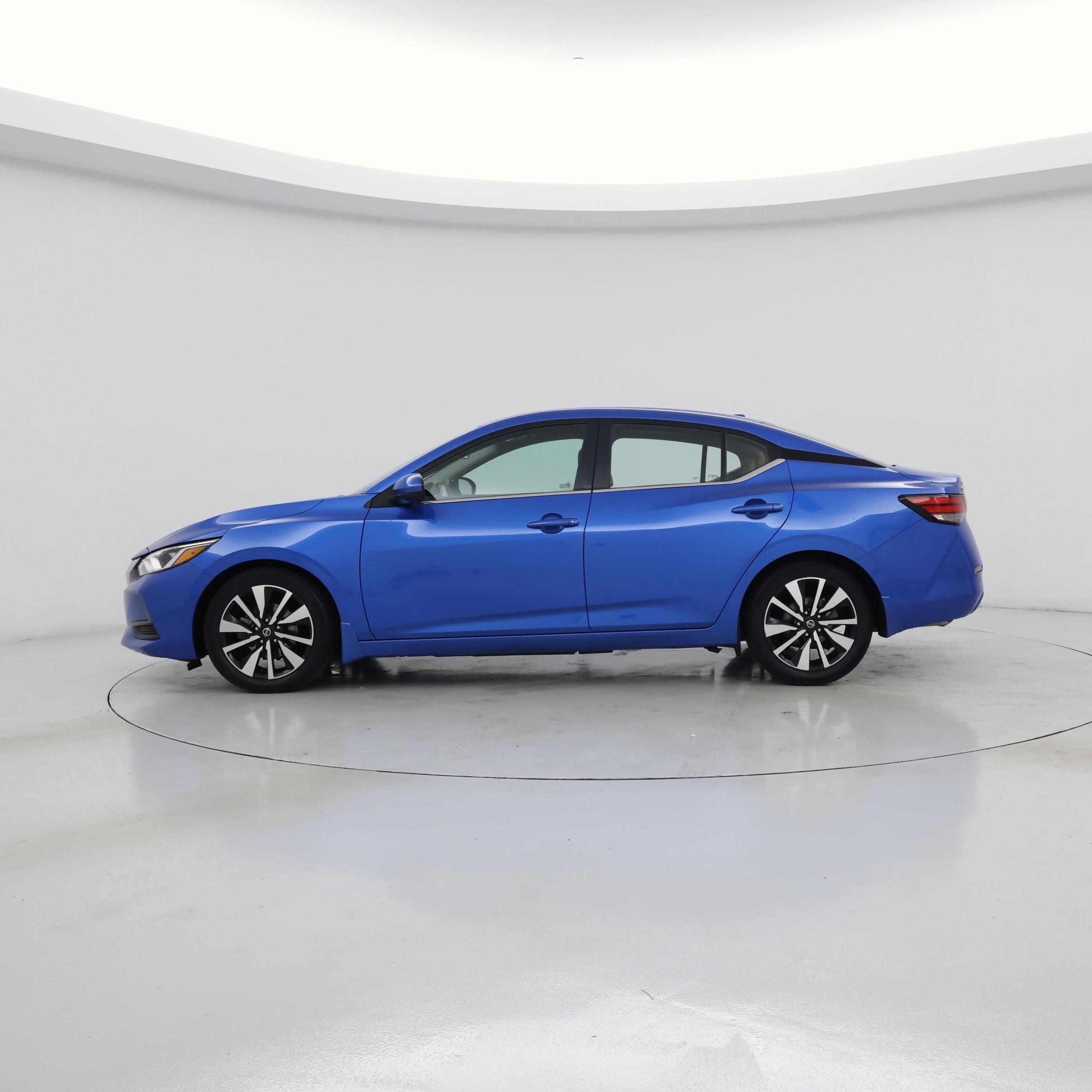 Thumbnail: 2023 Nissan Sentra - 3