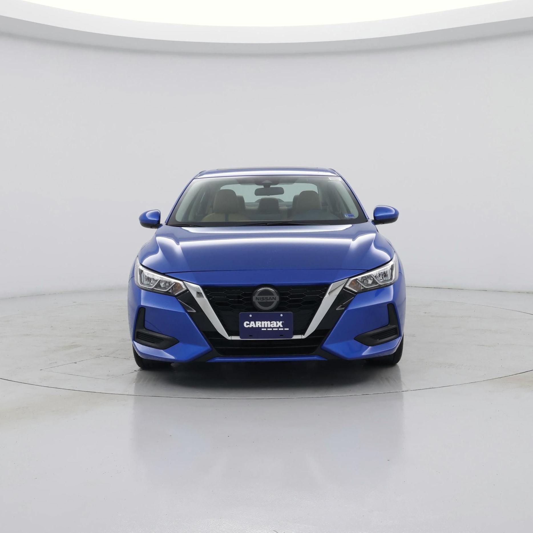 Thumbnail: 2023 Nissan Sentra - 5