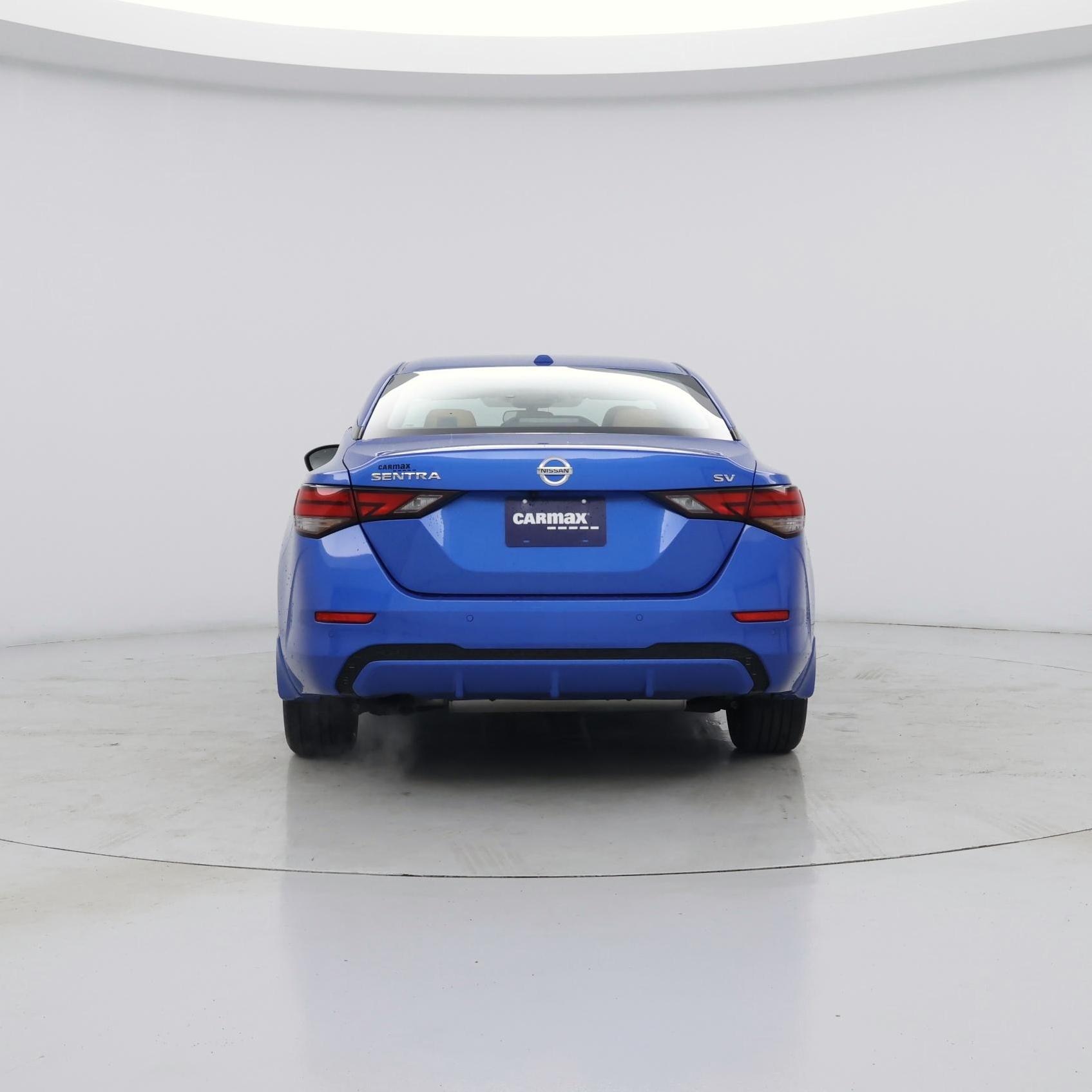 Thumbnail: 2023 Nissan Sentra - 6