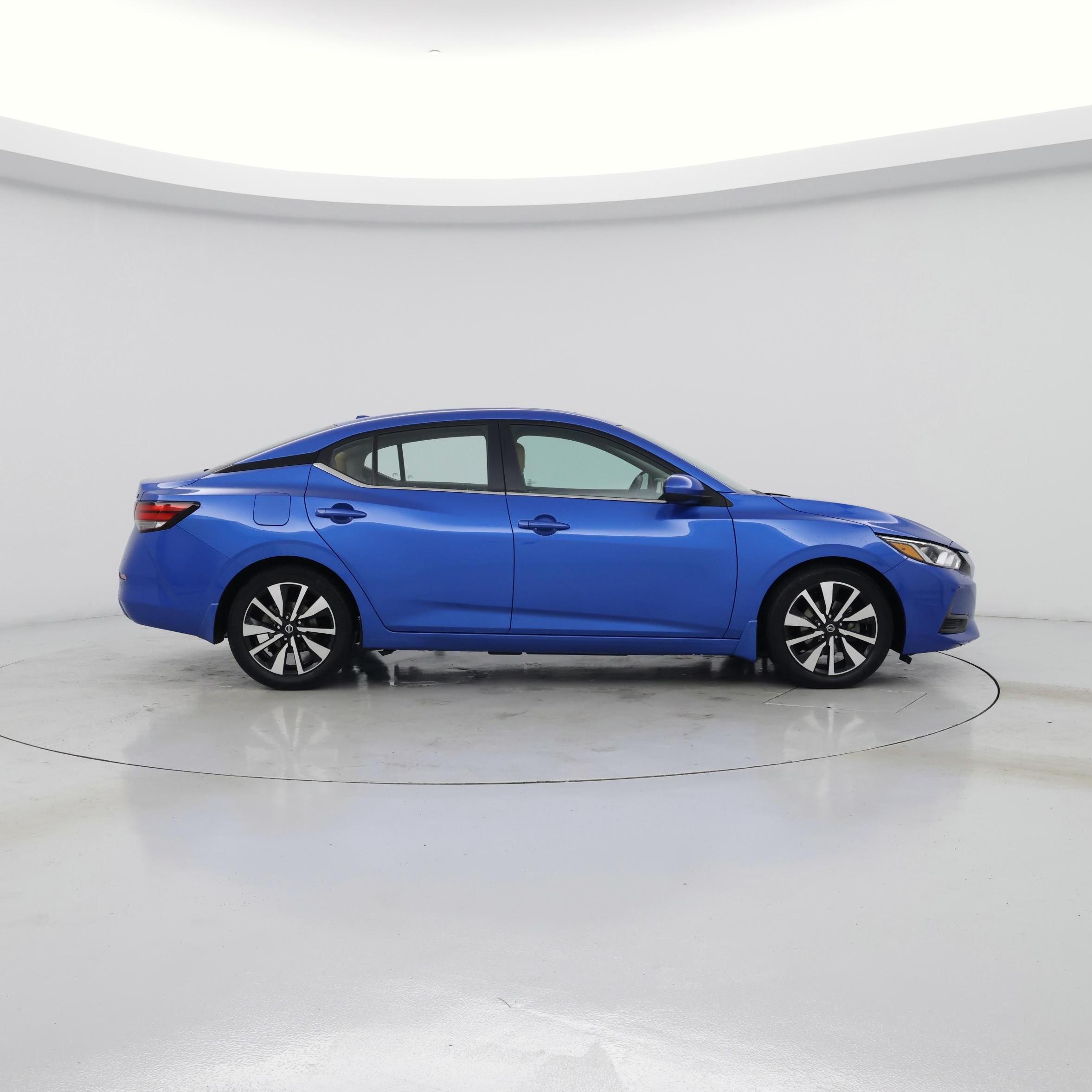 Thumbnail: 2023 Nissan Sentra - 7