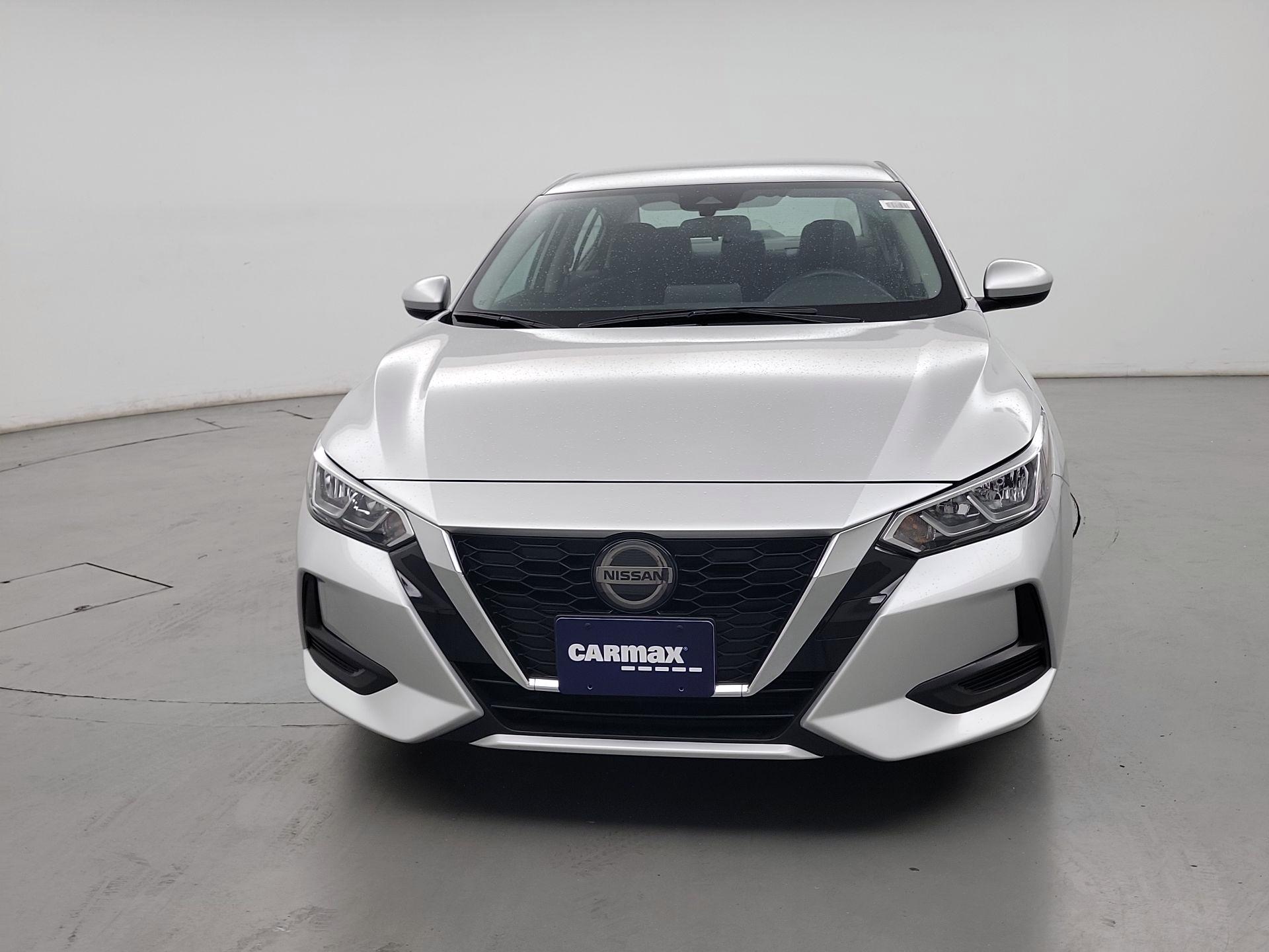 Thumbnail: 2023 Nissan Sentra - 2