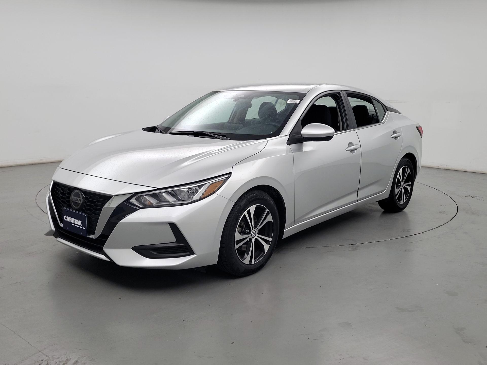 Thumbnail: 2023 Nissan Sentra - 3