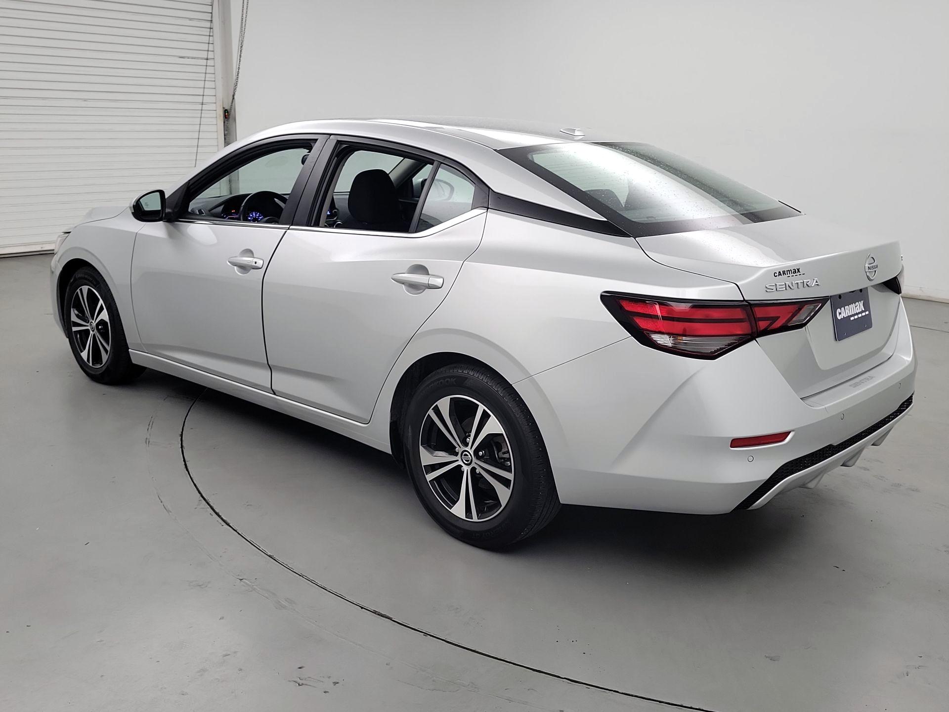 Thumbnail: 2023 Nissan Sentra - 7