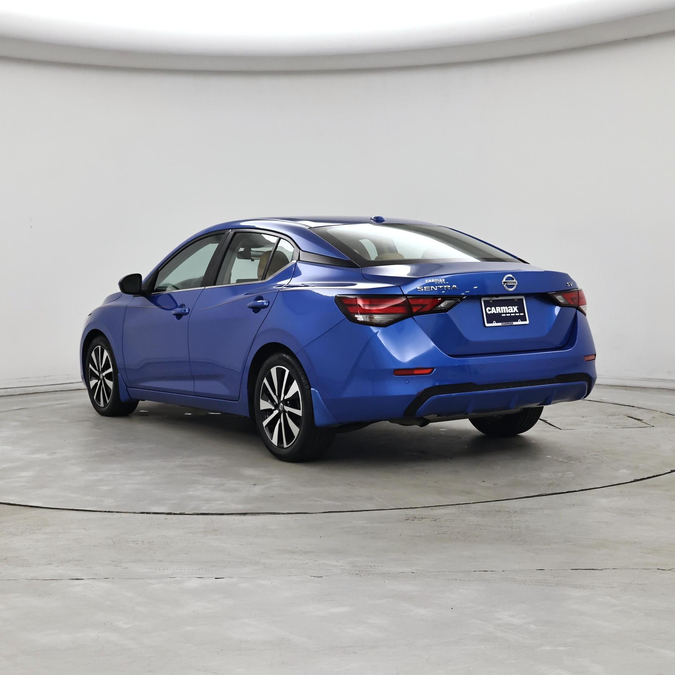 Thumbnail: 2023 Nissan Sentra - 2