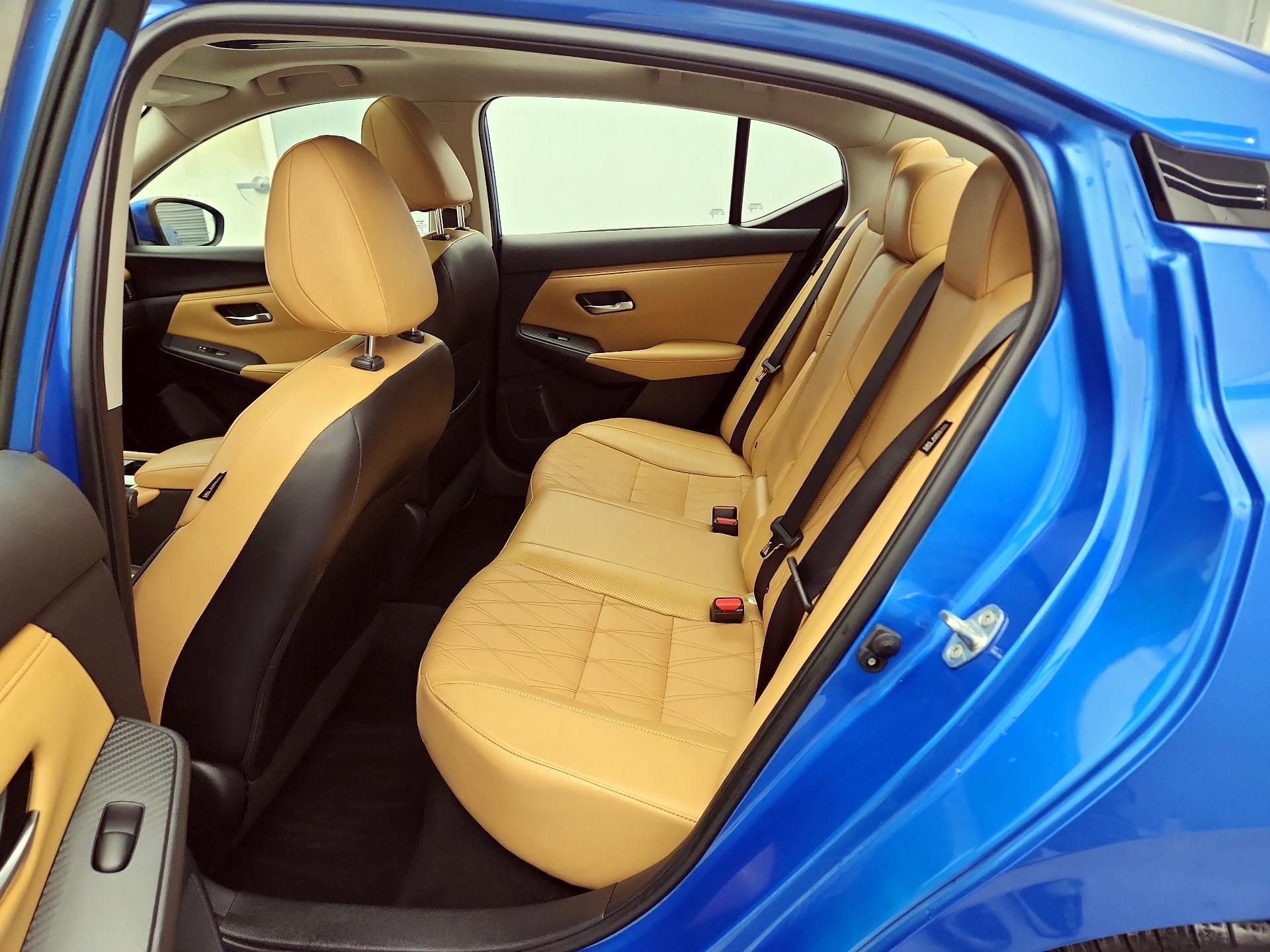 Thumbnail: 2023 Nissan Sentra - 20