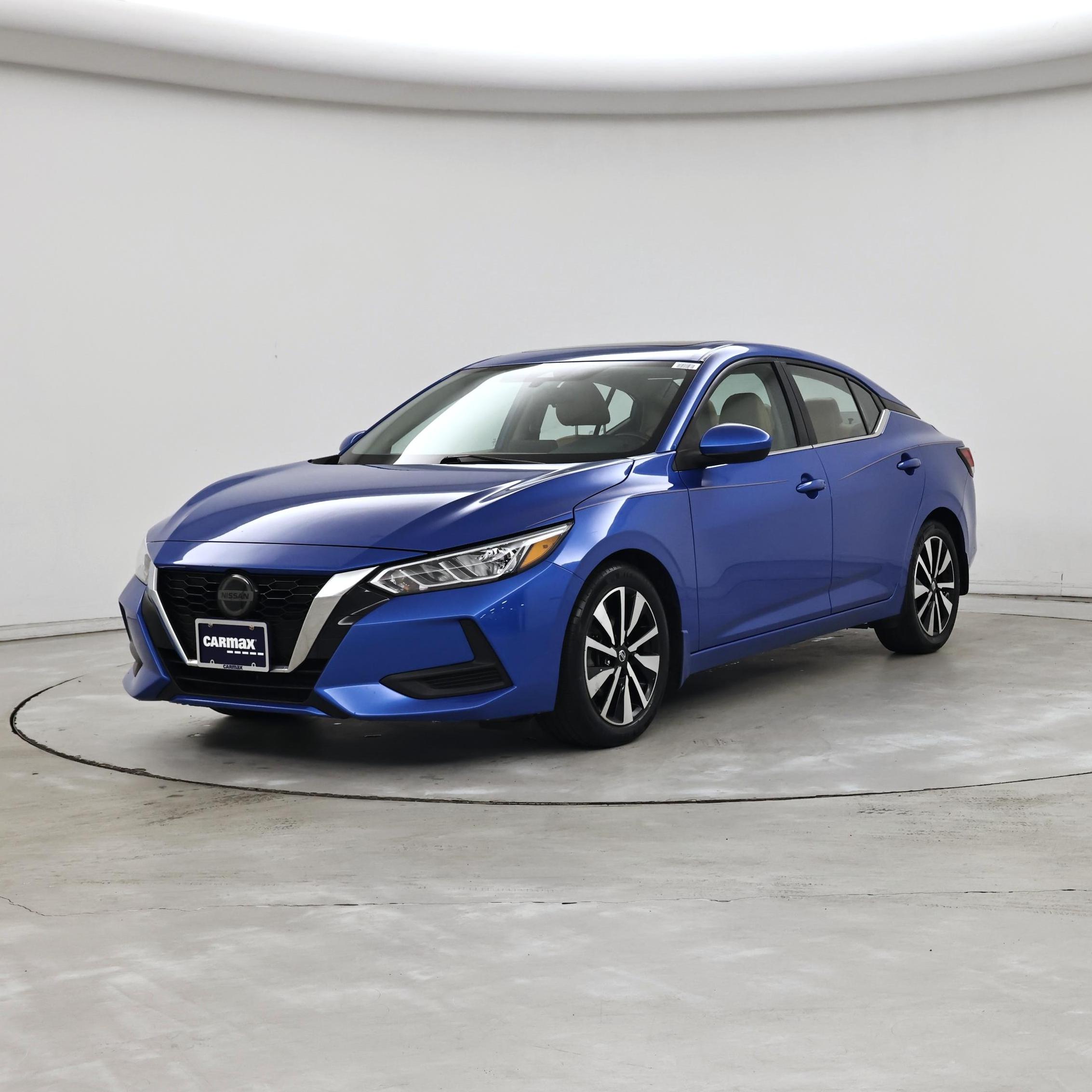 Thumbnail: 2023 Nissan Sentra - 4
