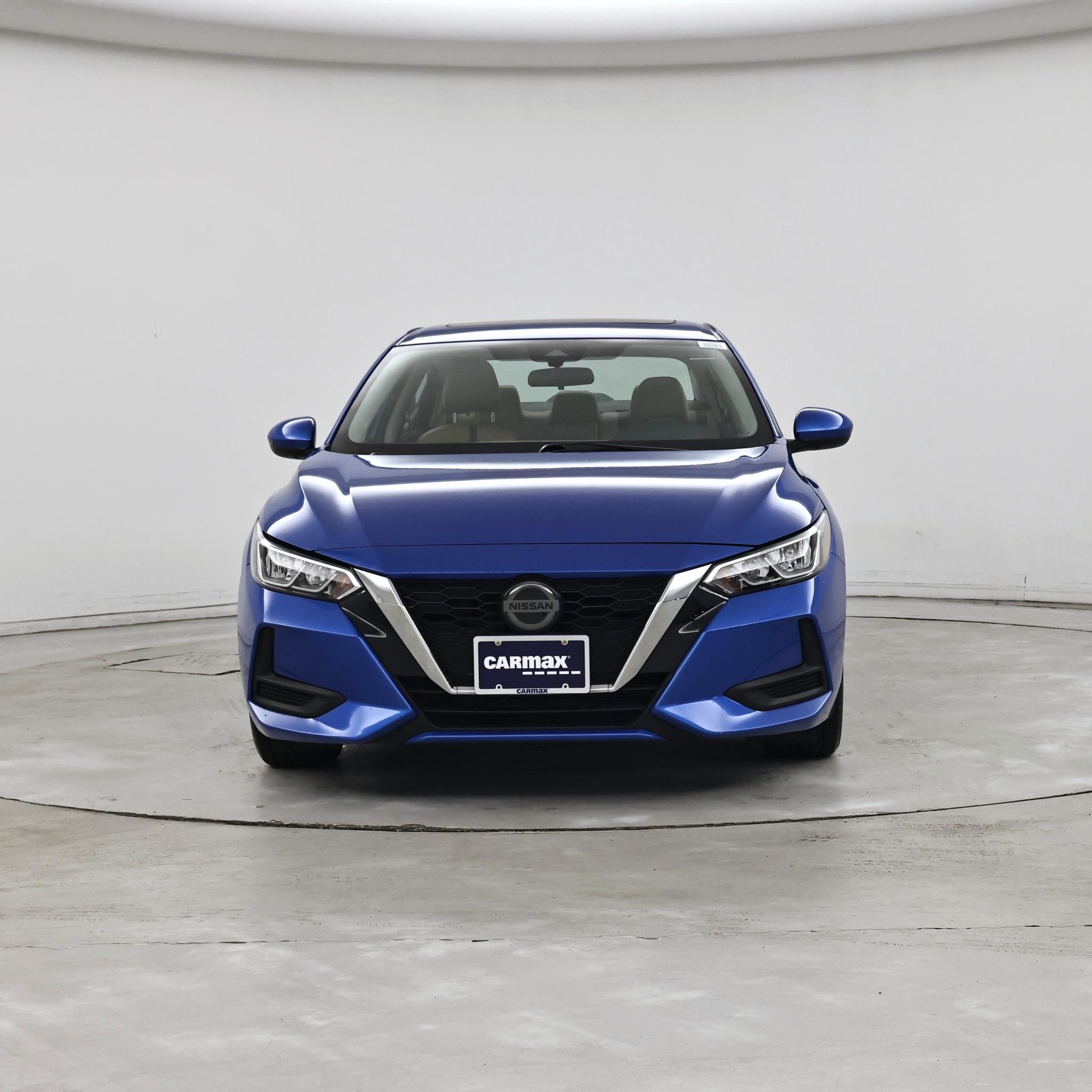 Thumbnail: 2023 Nissan Sentra - 5