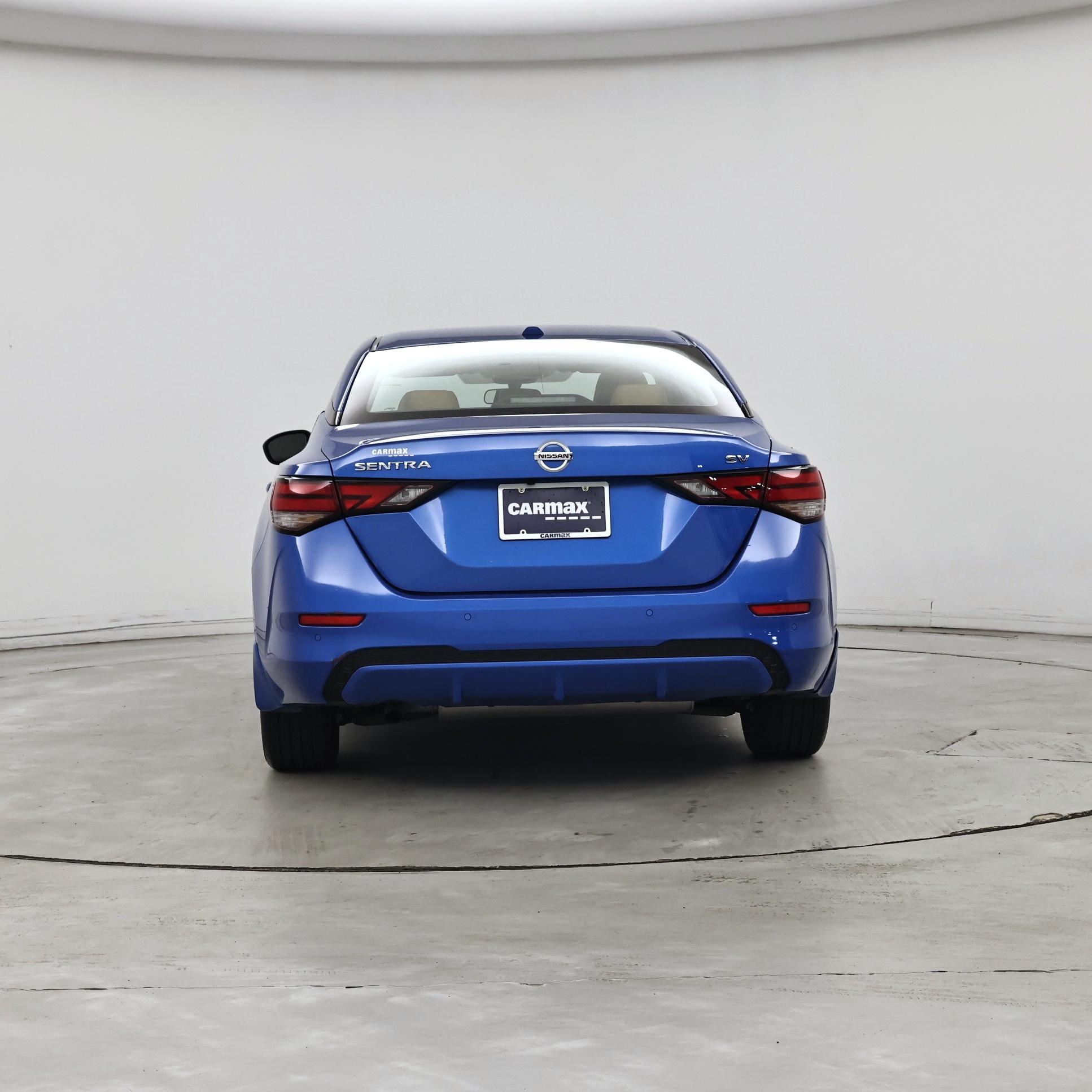 Thumbnail: 2023 Nissan Sentra - 6