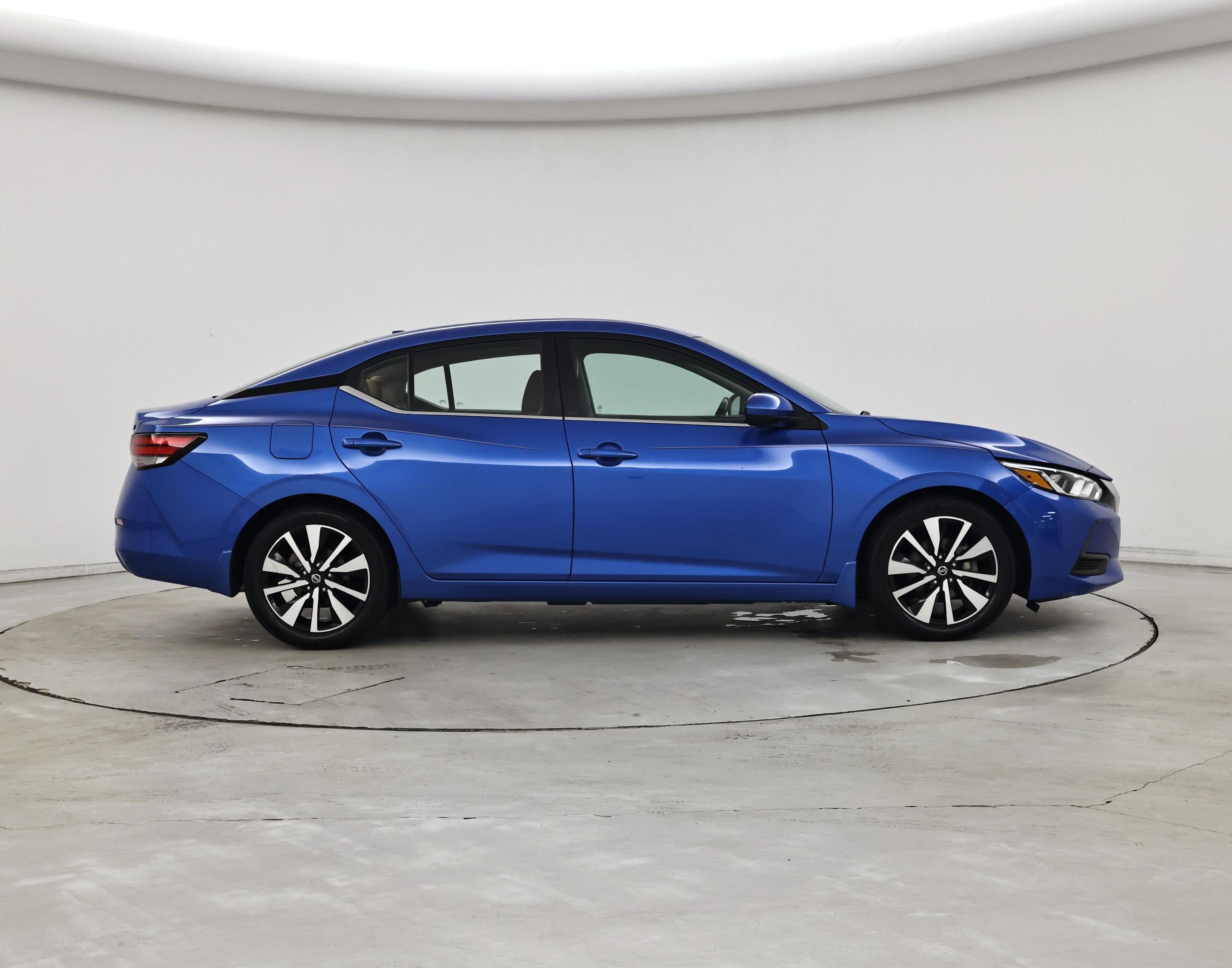 Thumbnail: 2023 Nissan Sentra - 7