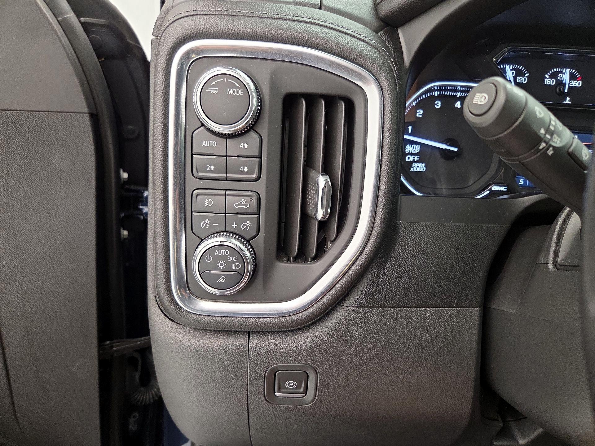 Thumbnail: 2021 GMC Sierra 1500 - 13