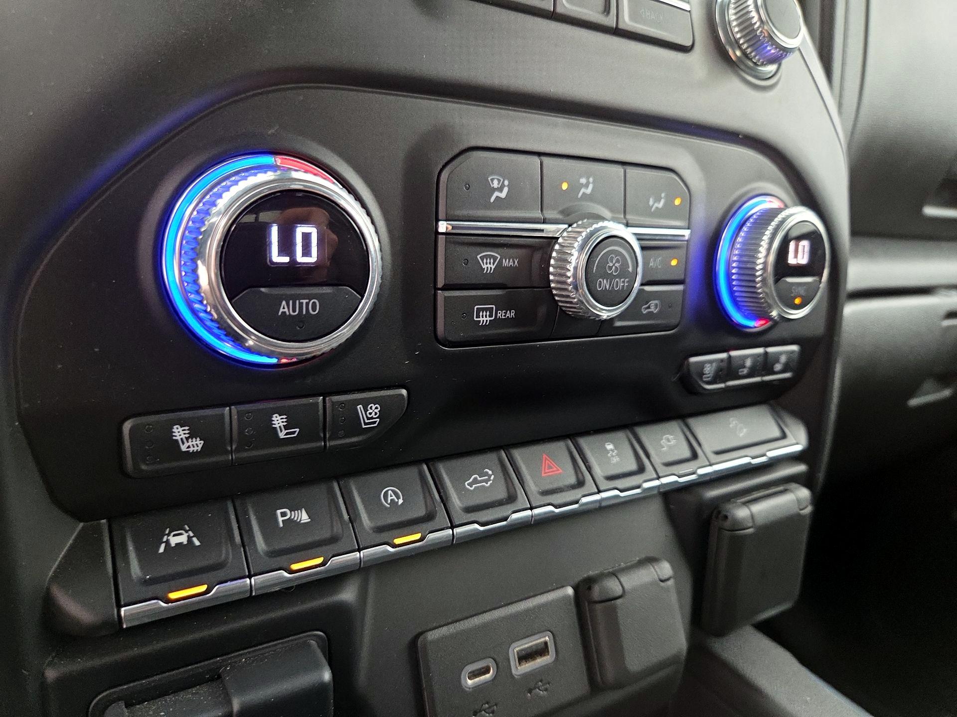 Thumbnail: 2021 GMC Sierra 1500 - 17