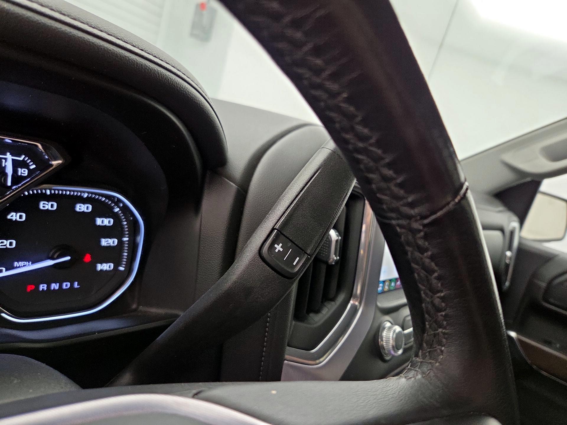 Thumbnail: 2021 GMC Sierra 1500 - 18