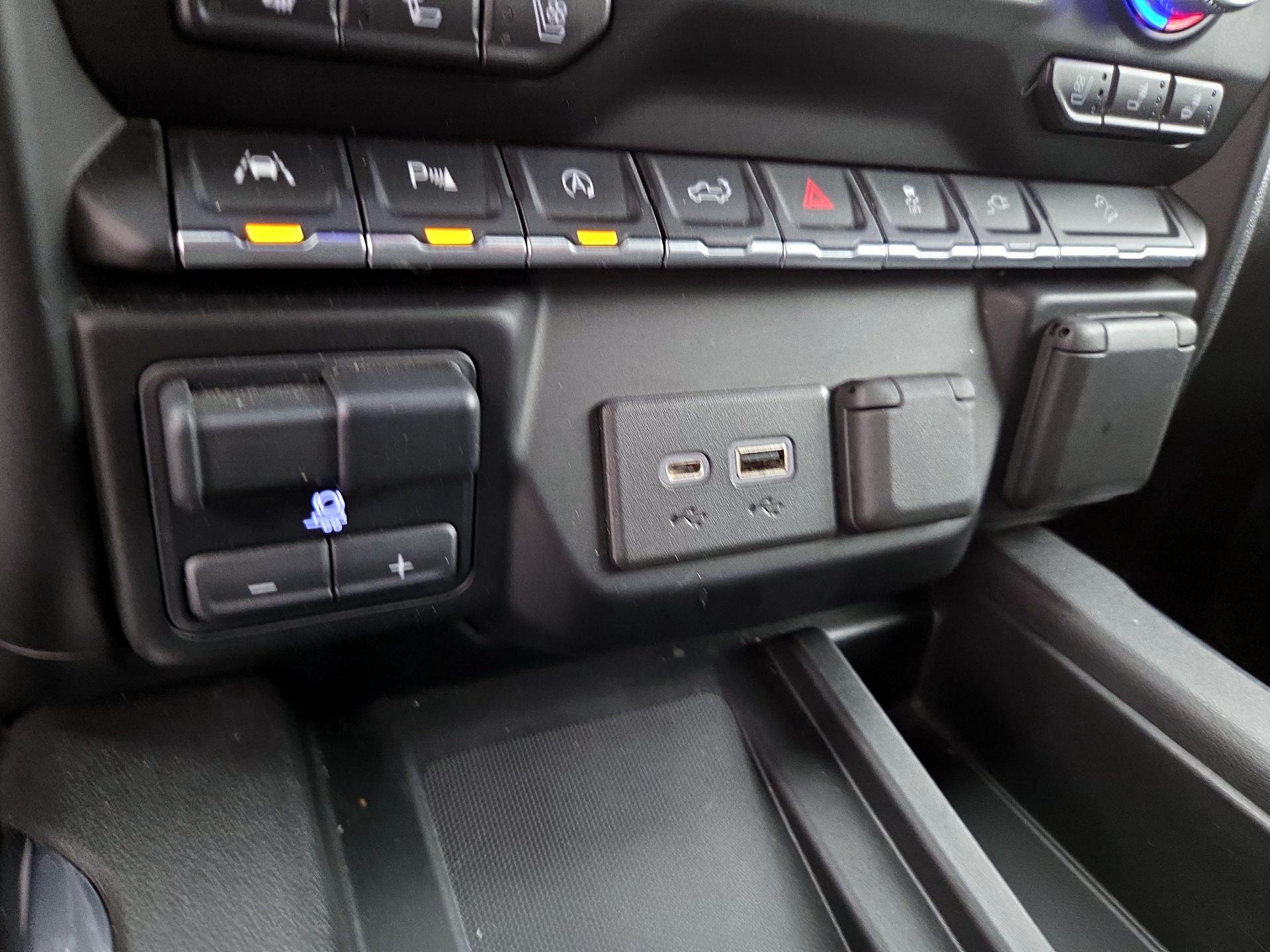 Thumbnail: 2021 GMC Sierra 1500 - 19