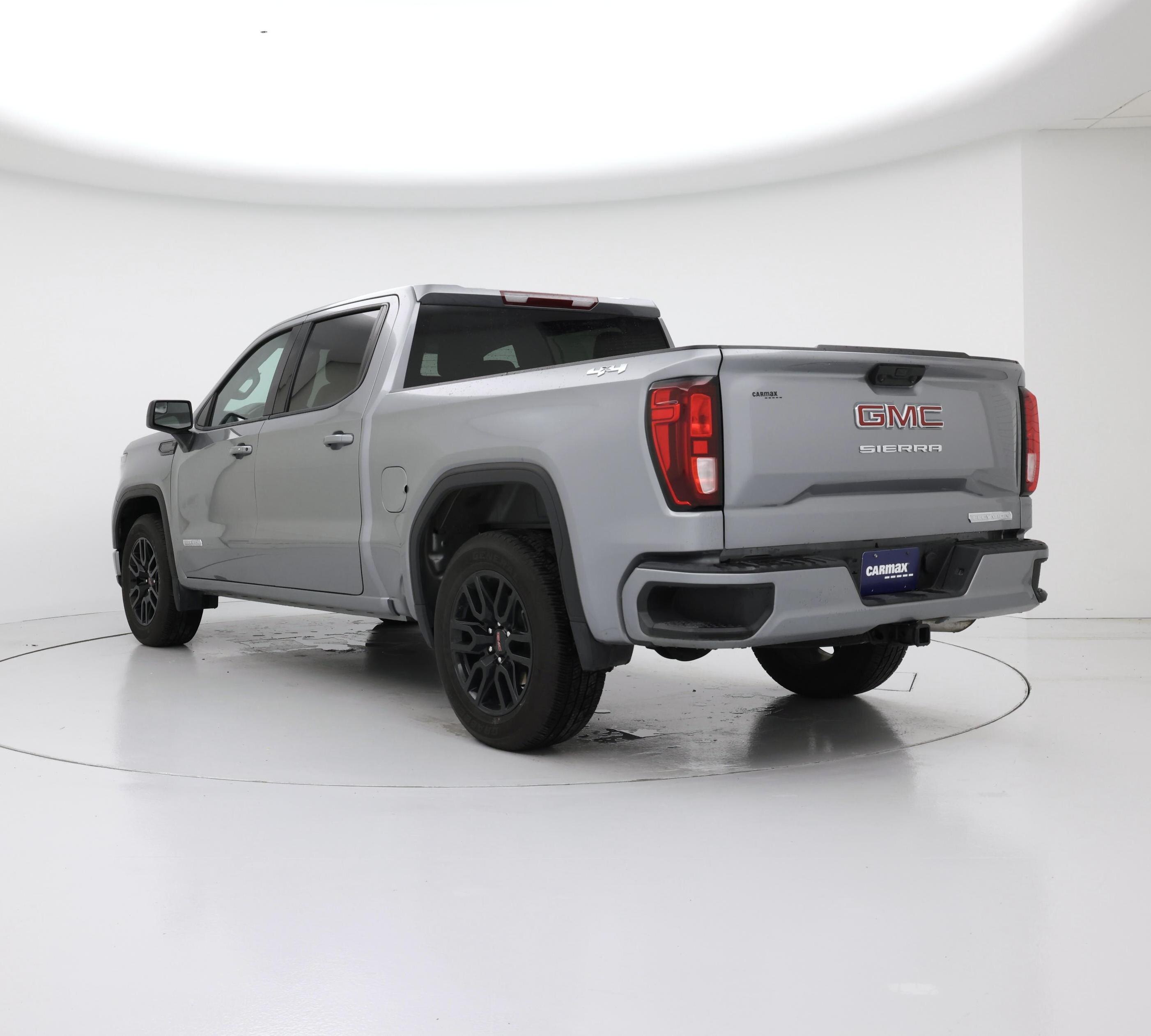 Thumbnail: 2024 GMC Sierra 1500 - 2