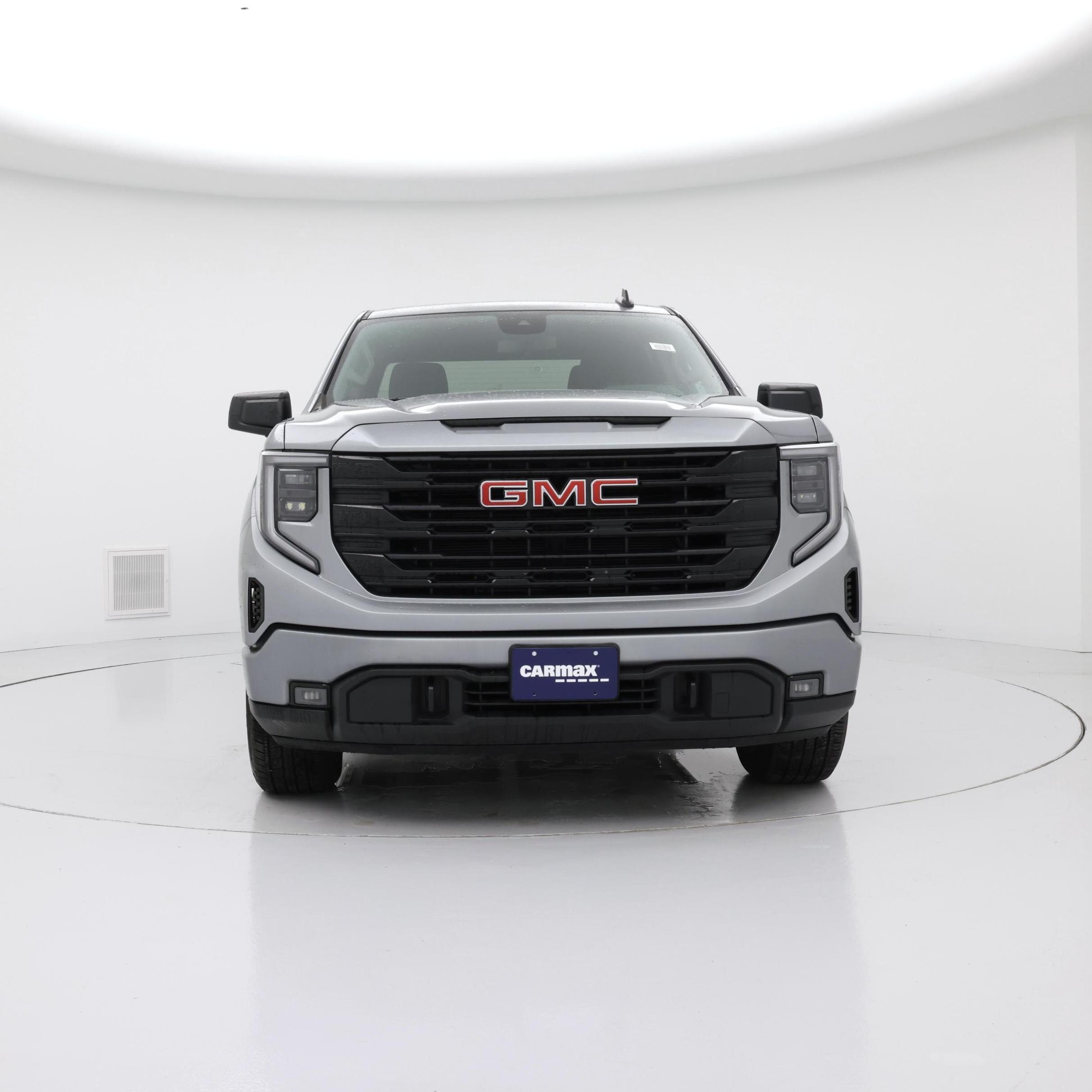 Thumbnail: 2024 GMC Sierra 1500 - 5